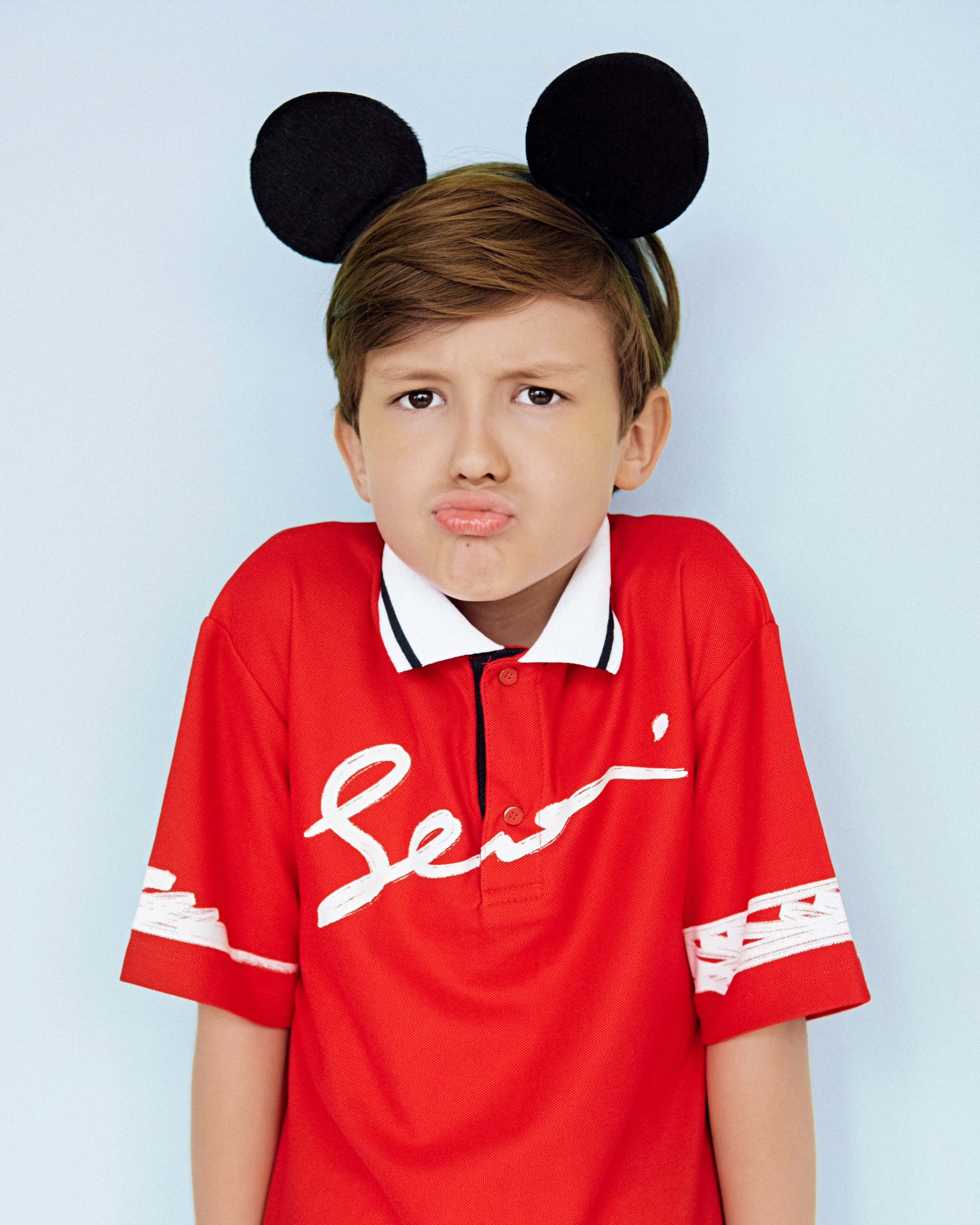 MATVEY. Светлана Ламм