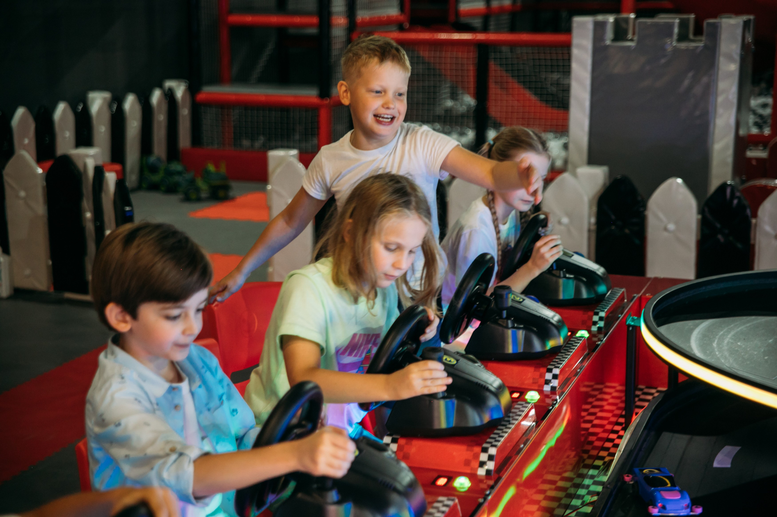 РОМЕ 8 ЛЕТ 🕸️. Фотограф Наташа Румянцева