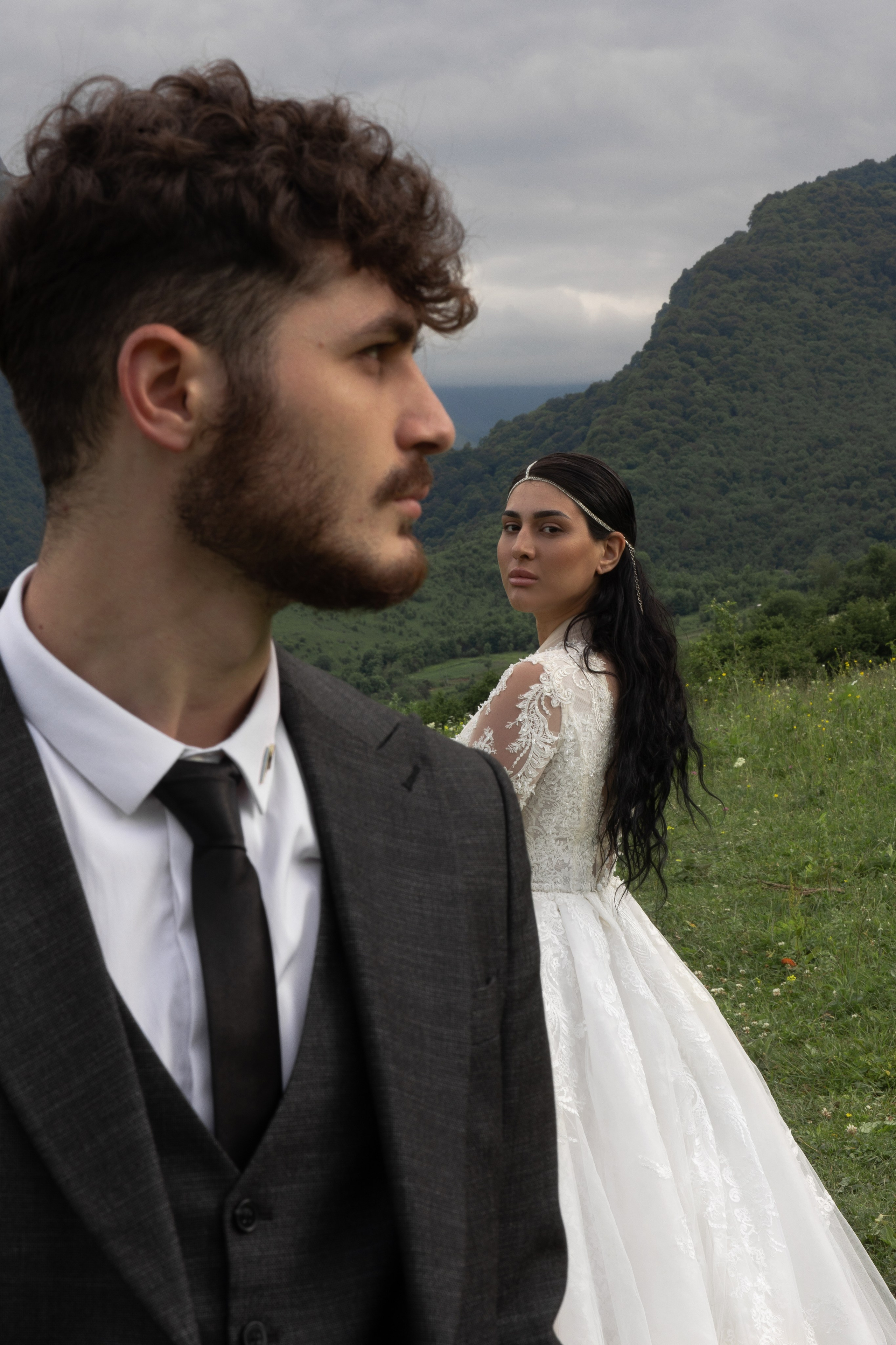 ⛰. Свадебный фотограф Мария Жукова