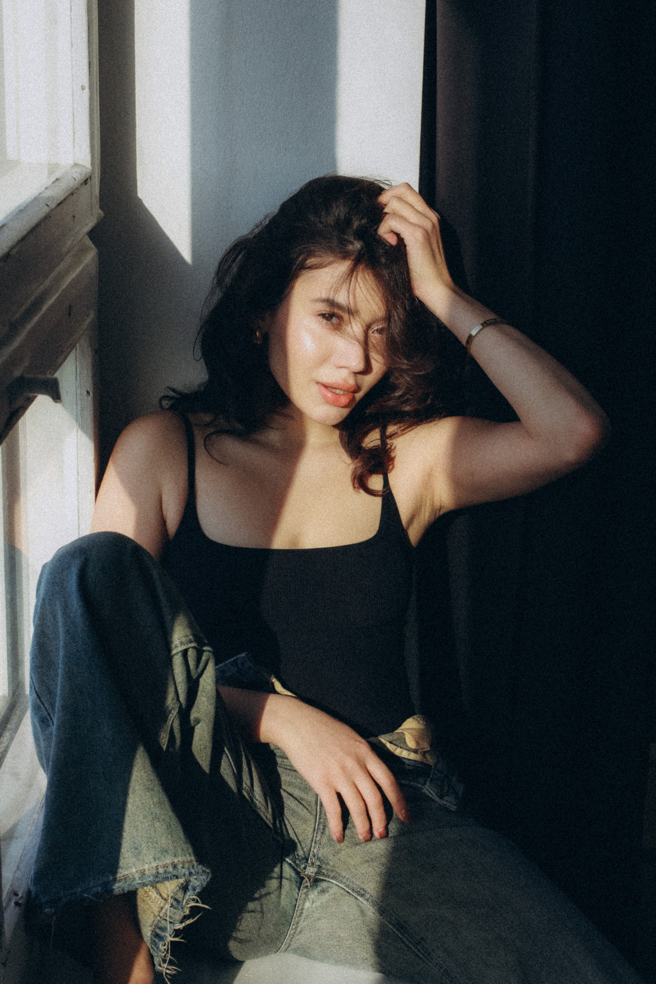 Екатерина Шершнева, фотограф в Москве