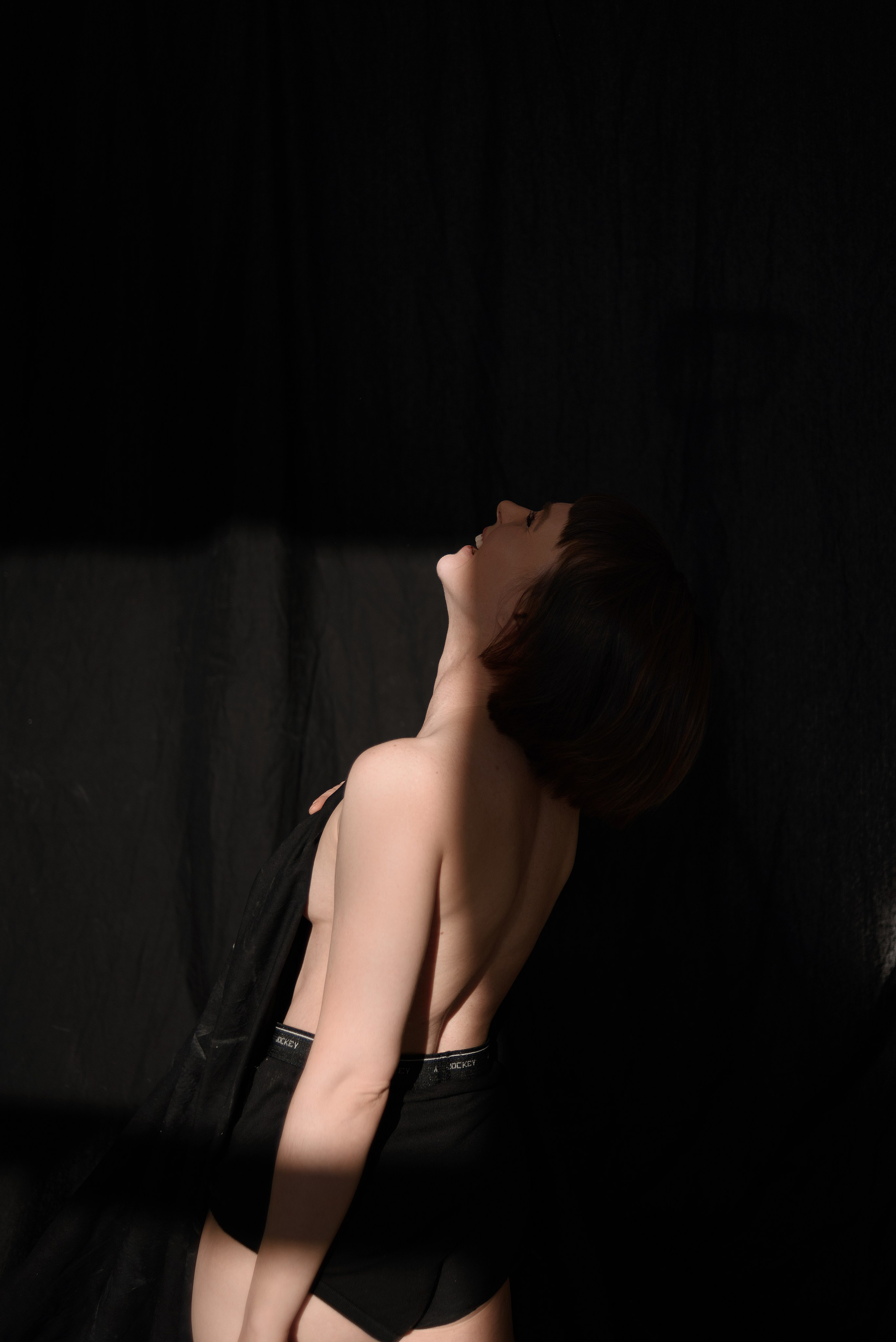 Оля. Фотограф Дарья Мустафина, Тюмень