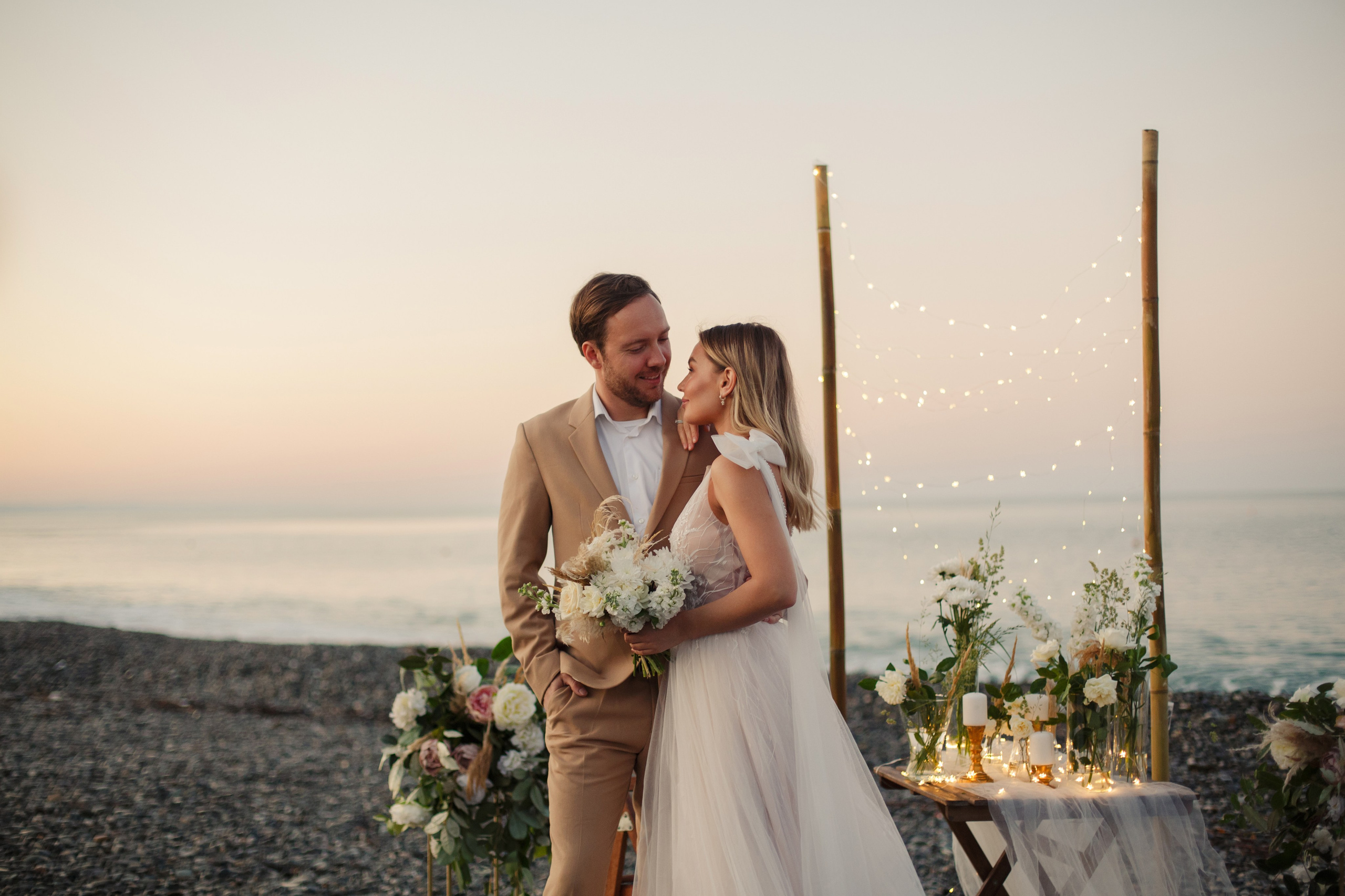 Море. Love Story 3. Главная