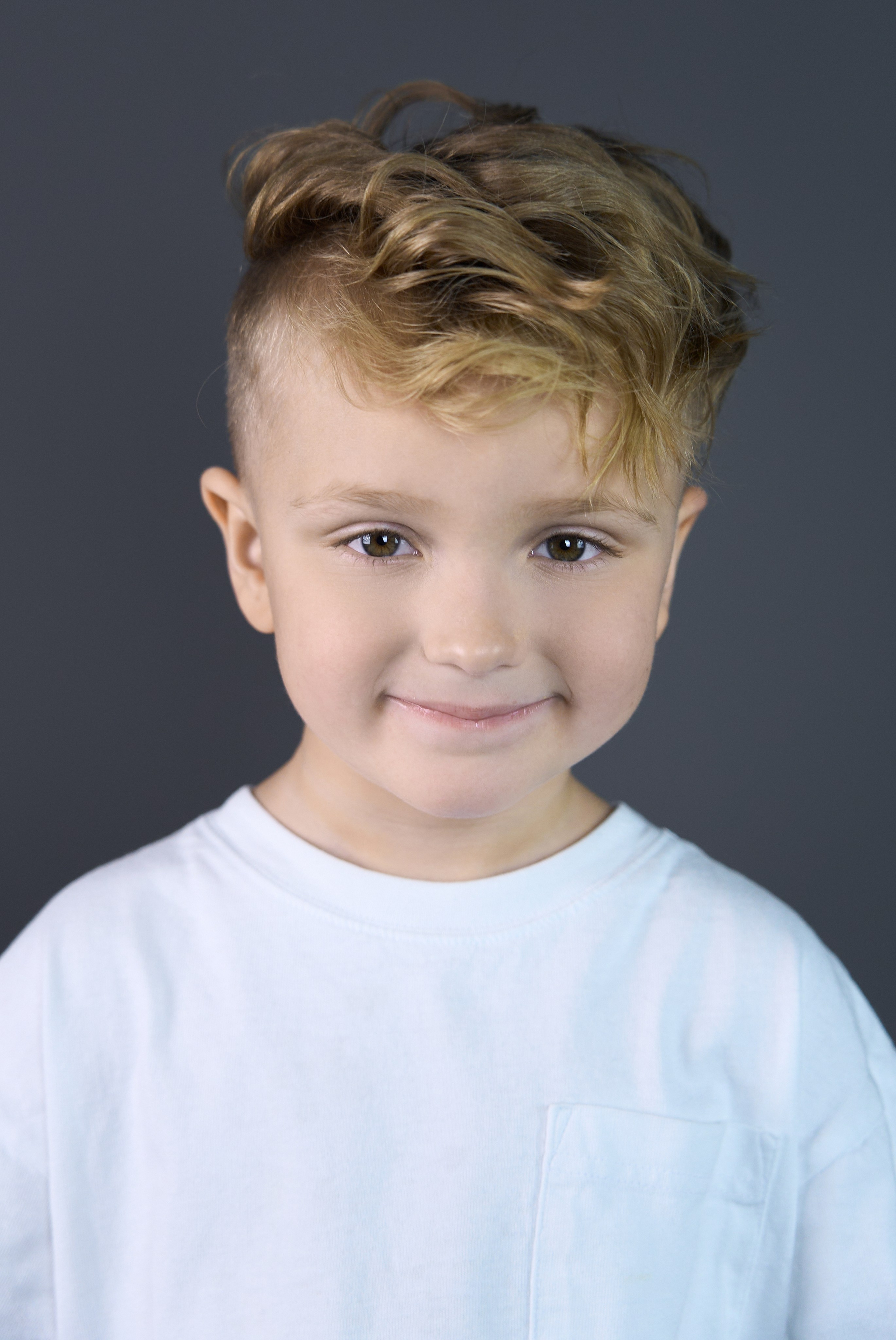 Наумов Клим. Фотограф Евгения Турушева