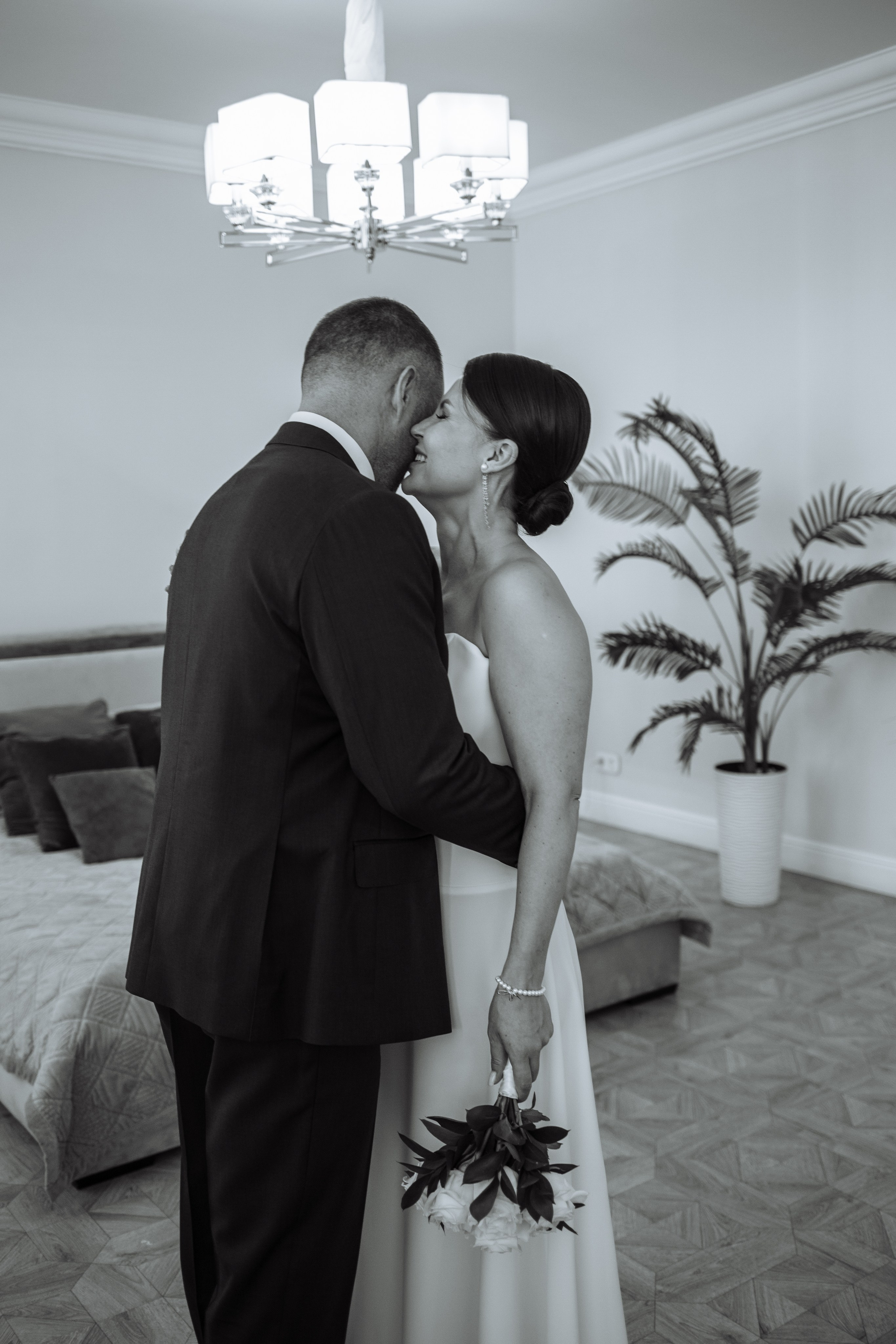 Евгений и Аделина. Семейный фотограф Николаева Ольга