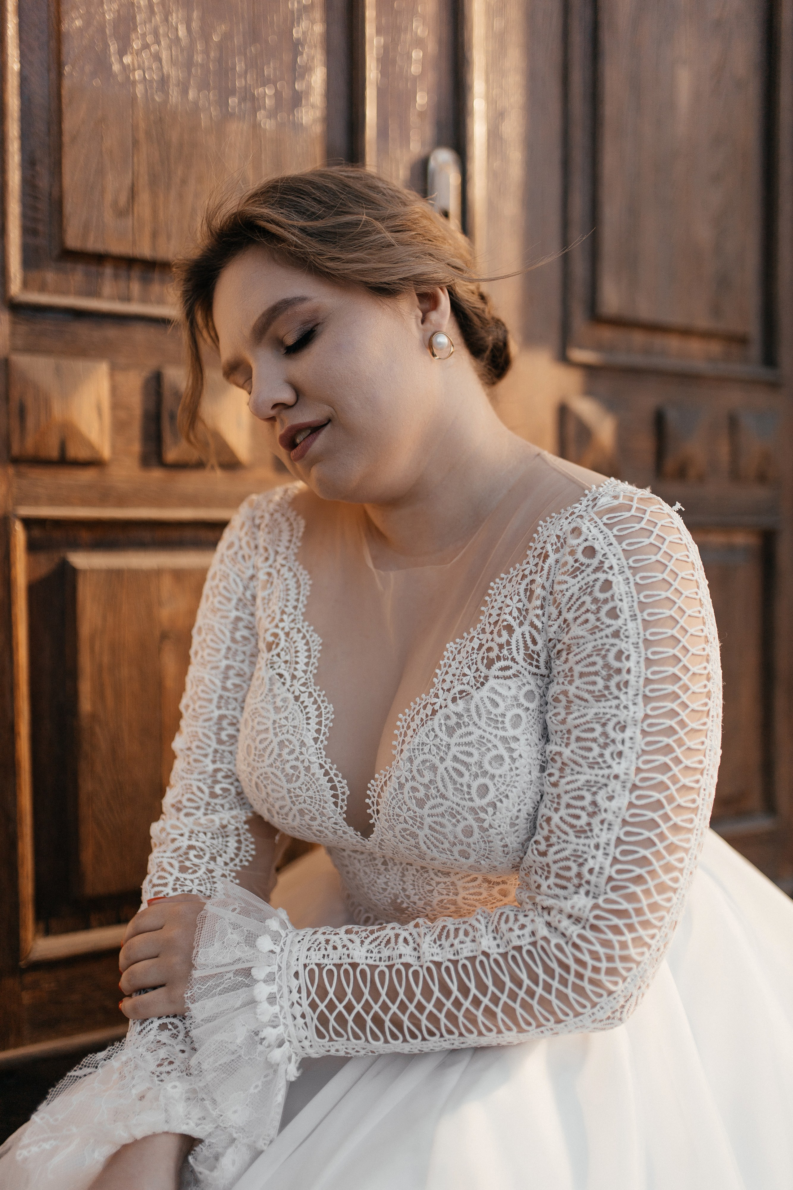 Анна и Дмитрий. Семейный фотограф Губкин/Старый Оскол