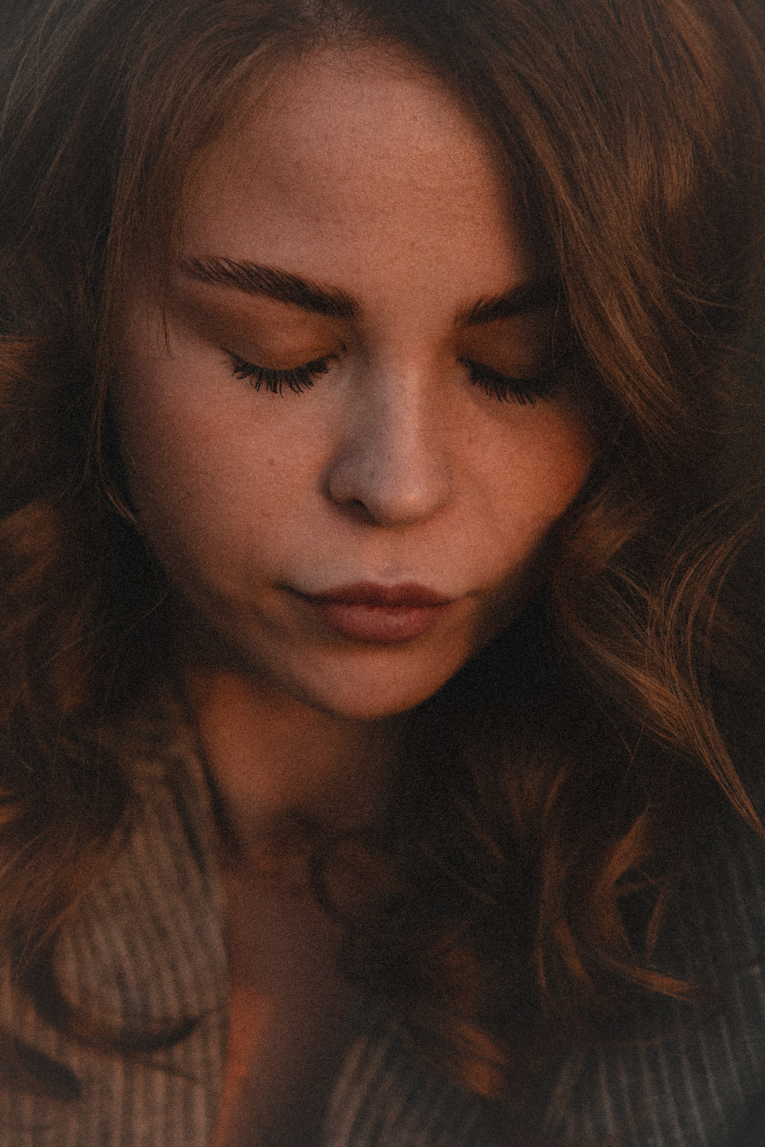 Анна. Семейный фотограф Губкин/Старый Оскол