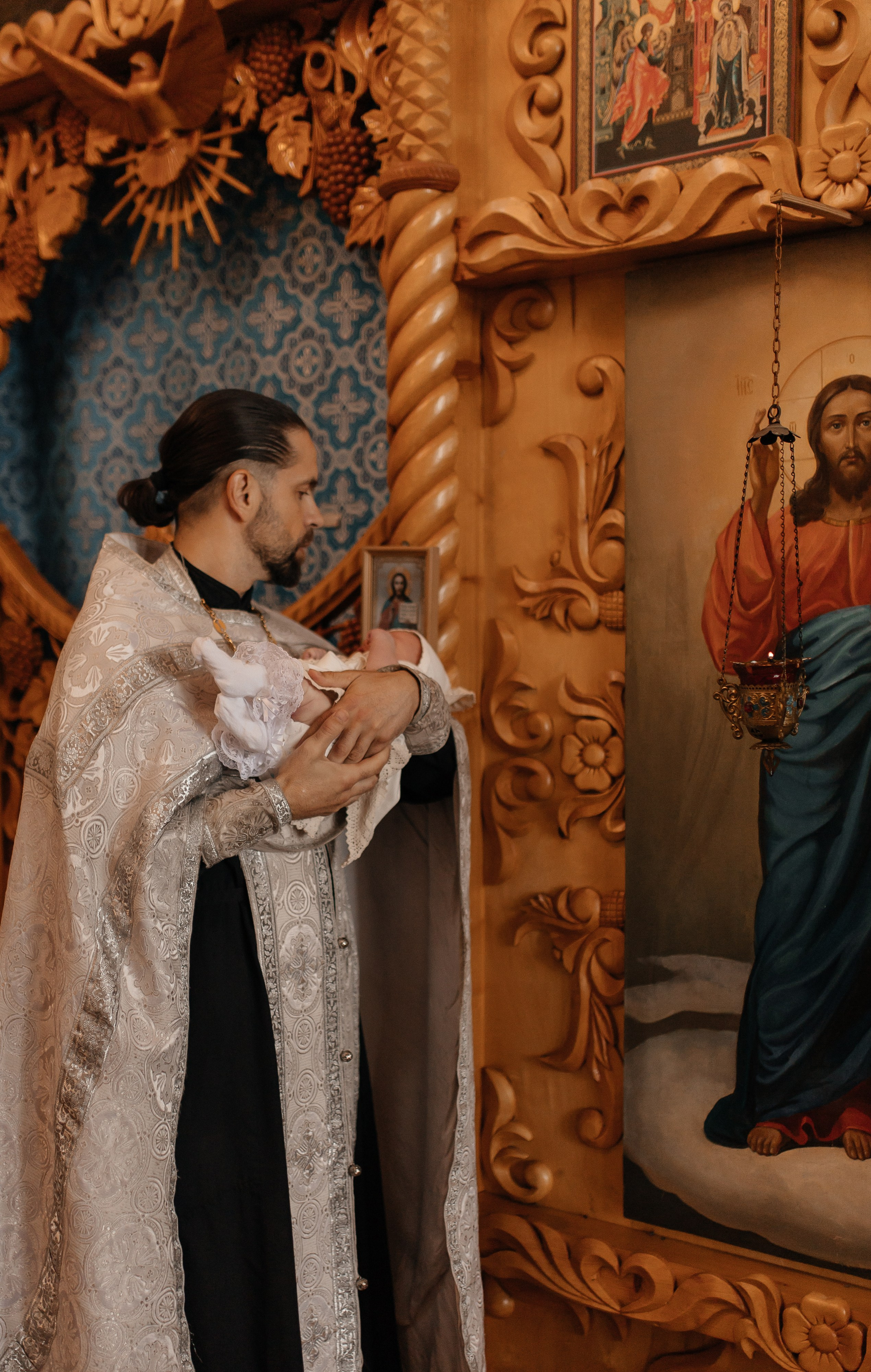 Ивановка. Семейный фотограф Губкин/Старый Оскол