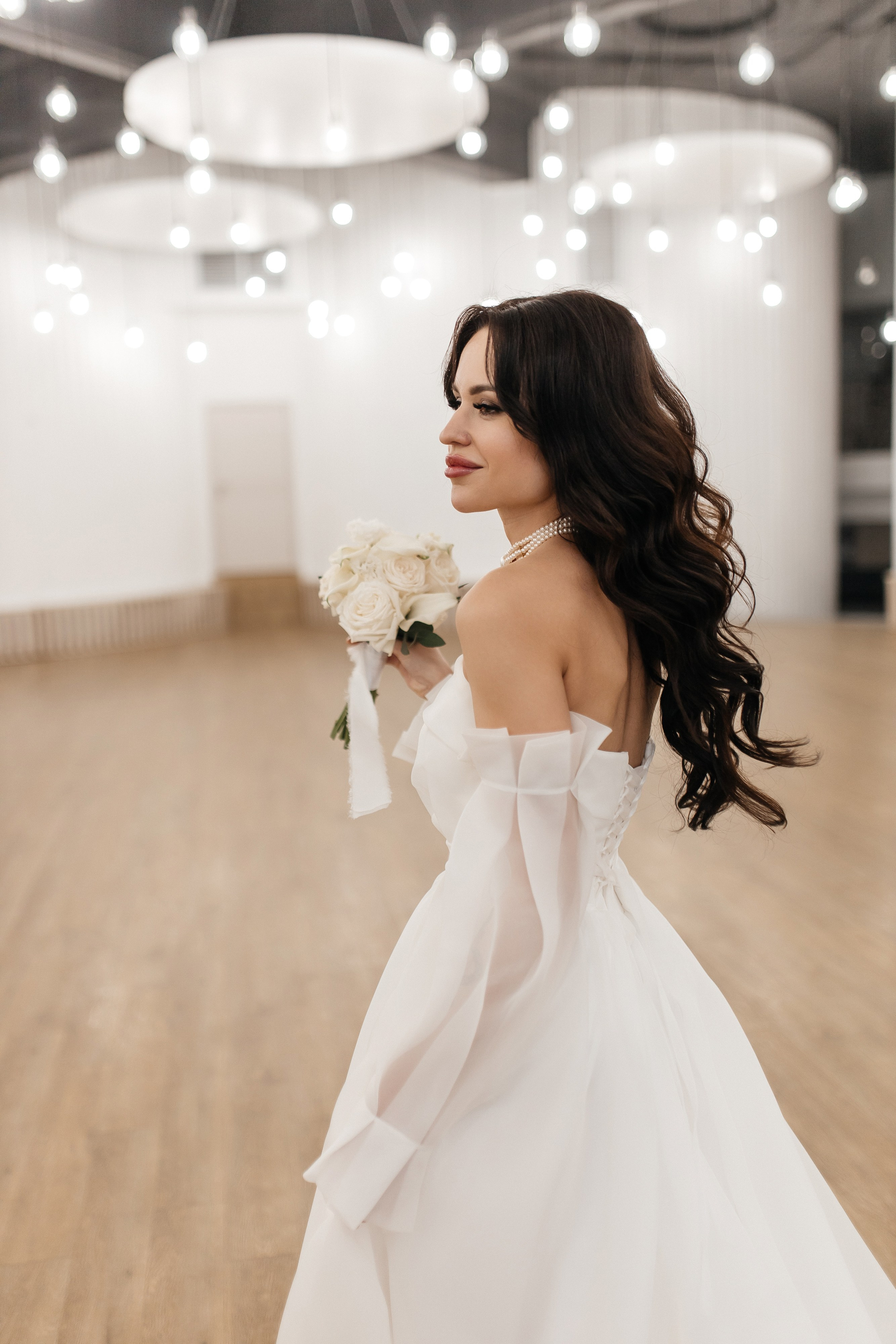 Сергей и Юля. Семейный фотограф Губкин/Старый Оскол