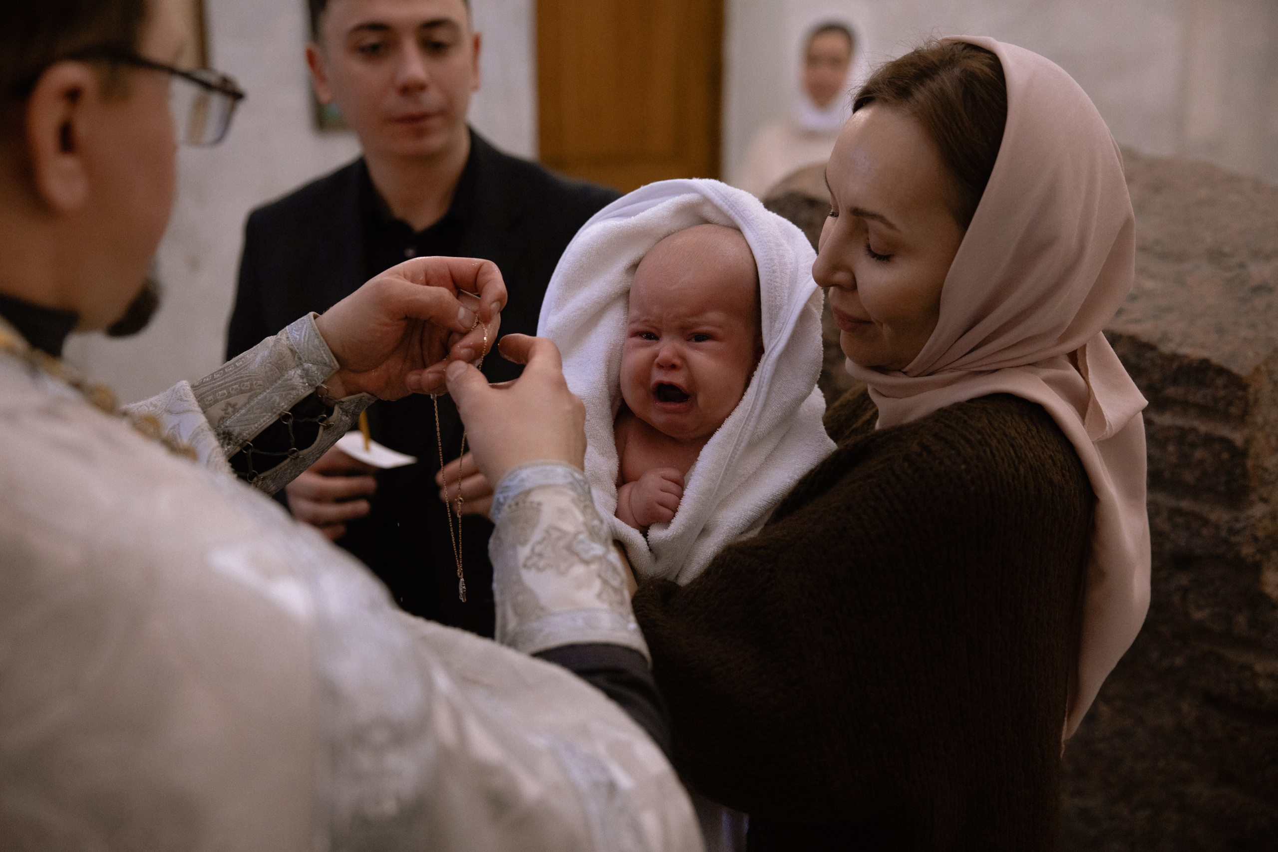 Валя. Семейный фотограф Губкин/Старый Оскол