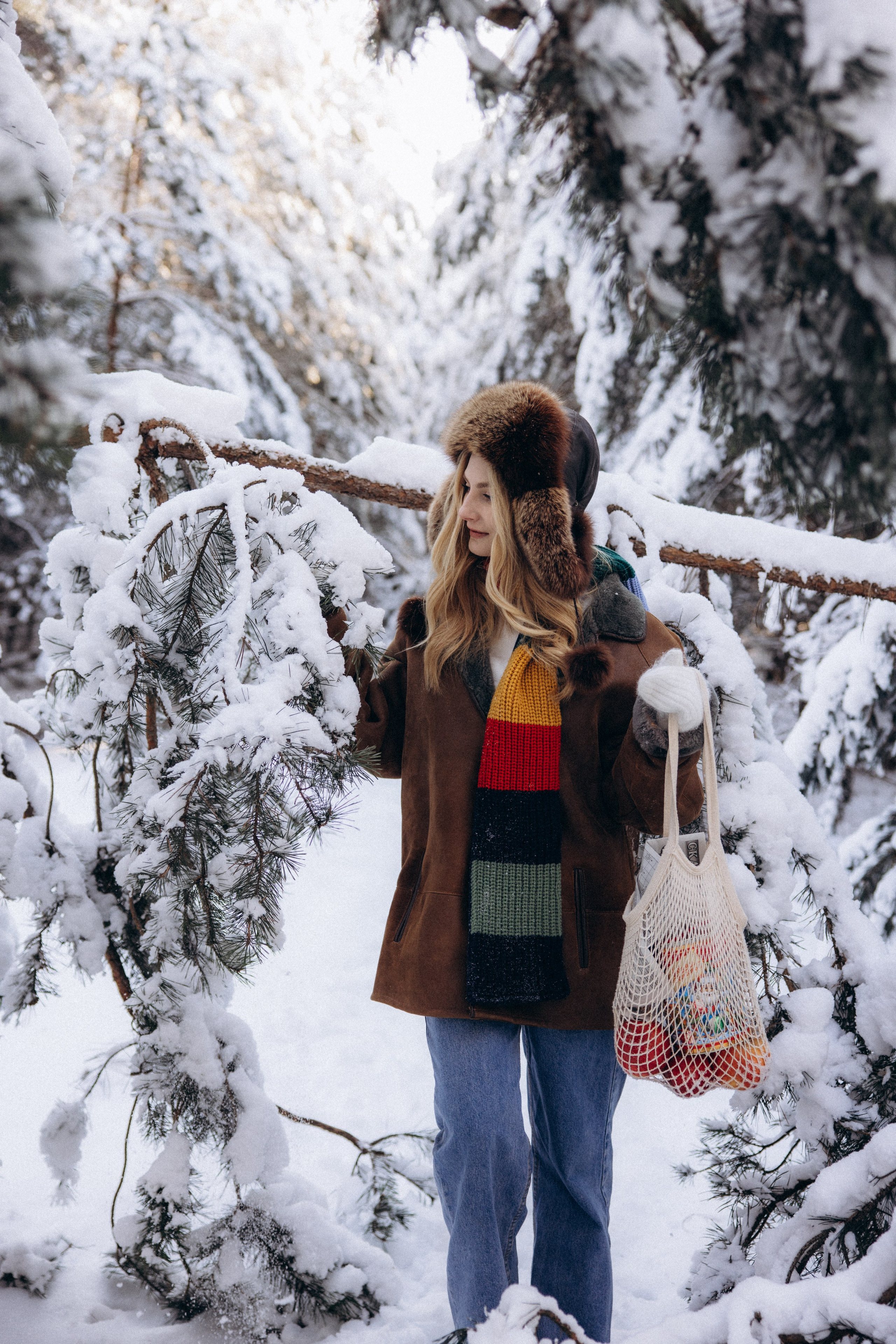 Вероника. Семейный фотограф Губкин/Старый Оскол
