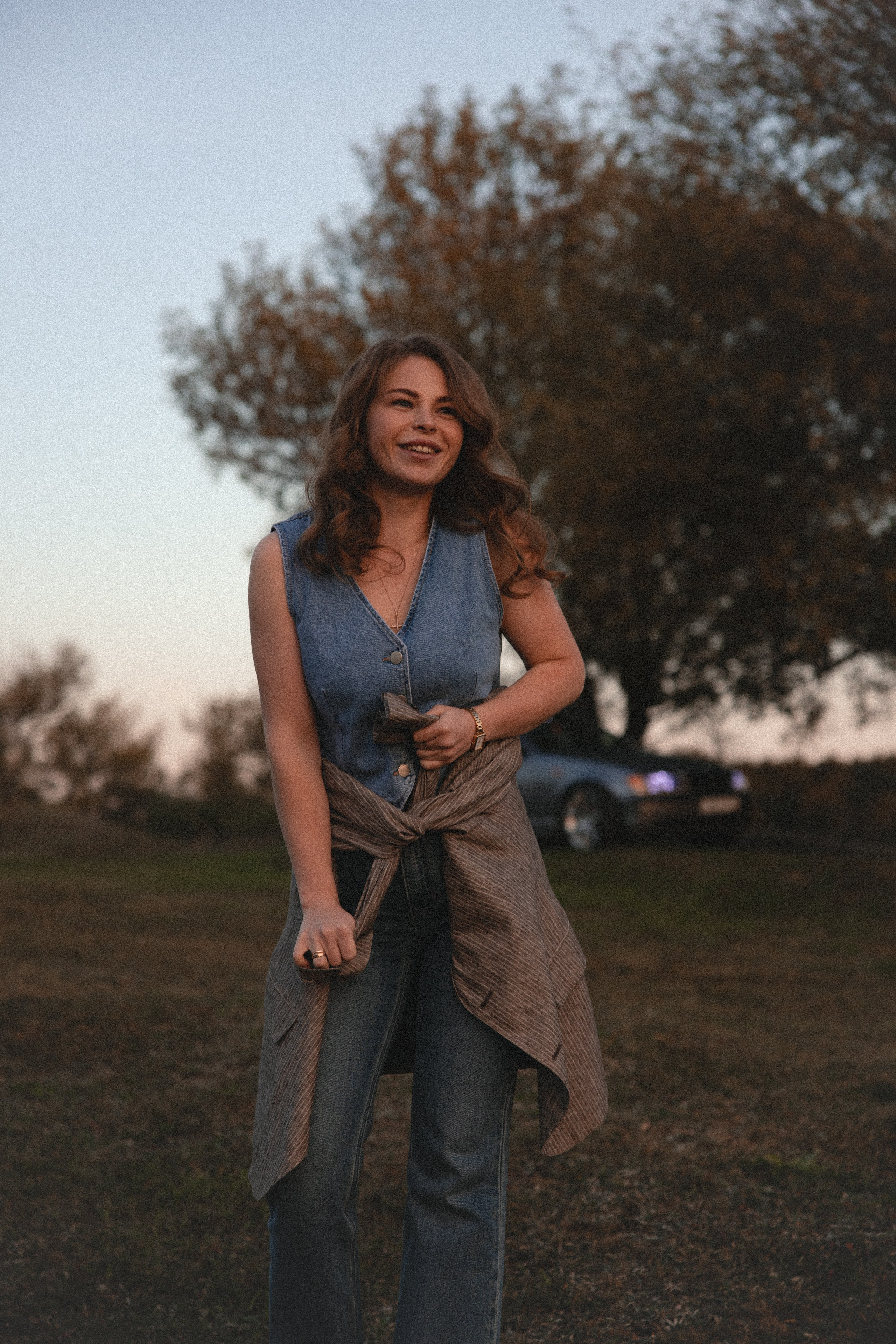 Анна. Семейный фотограф Губкин/Старый Оскол