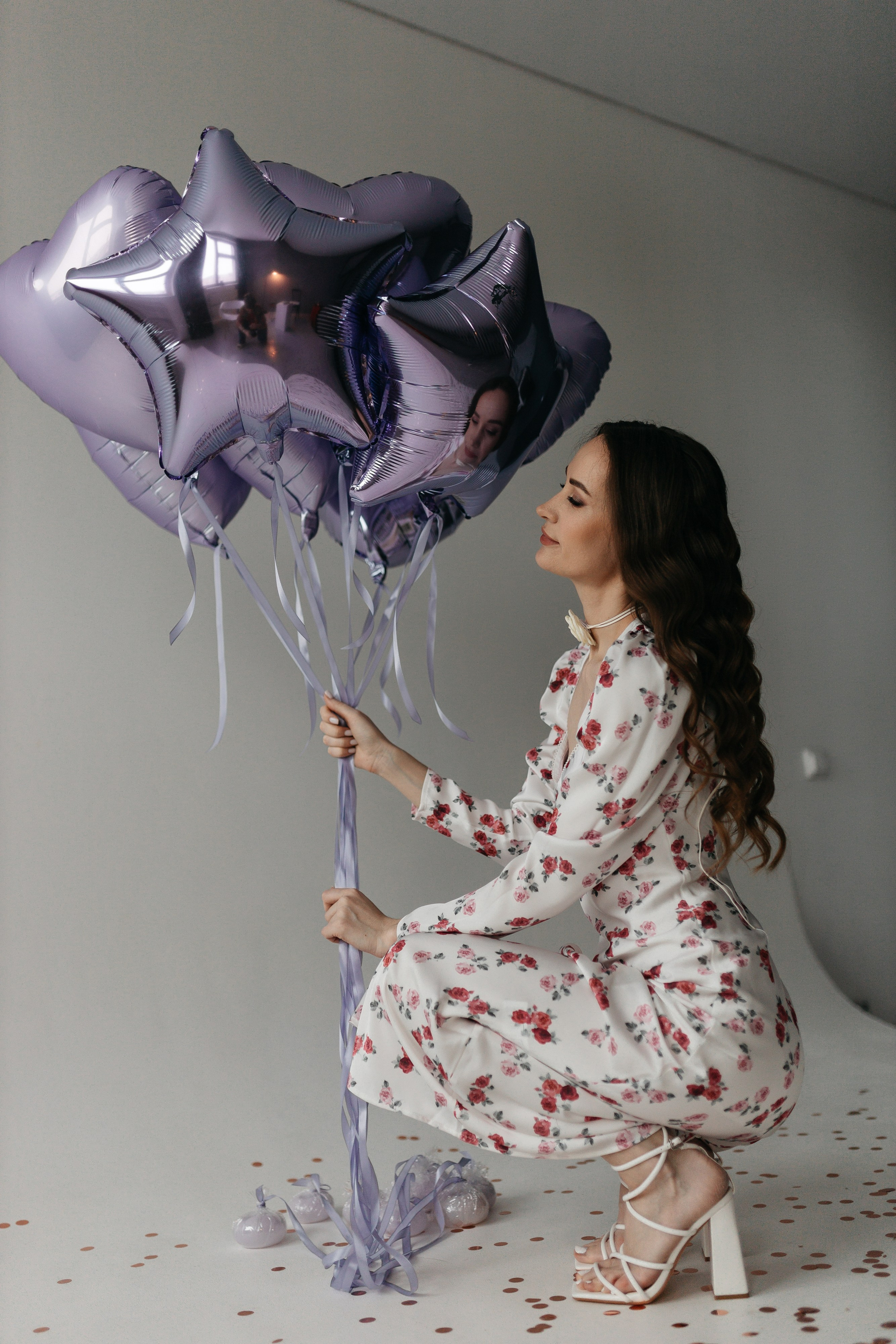 Екатерина. Семейный фотограф Губкин/Старый Оскол