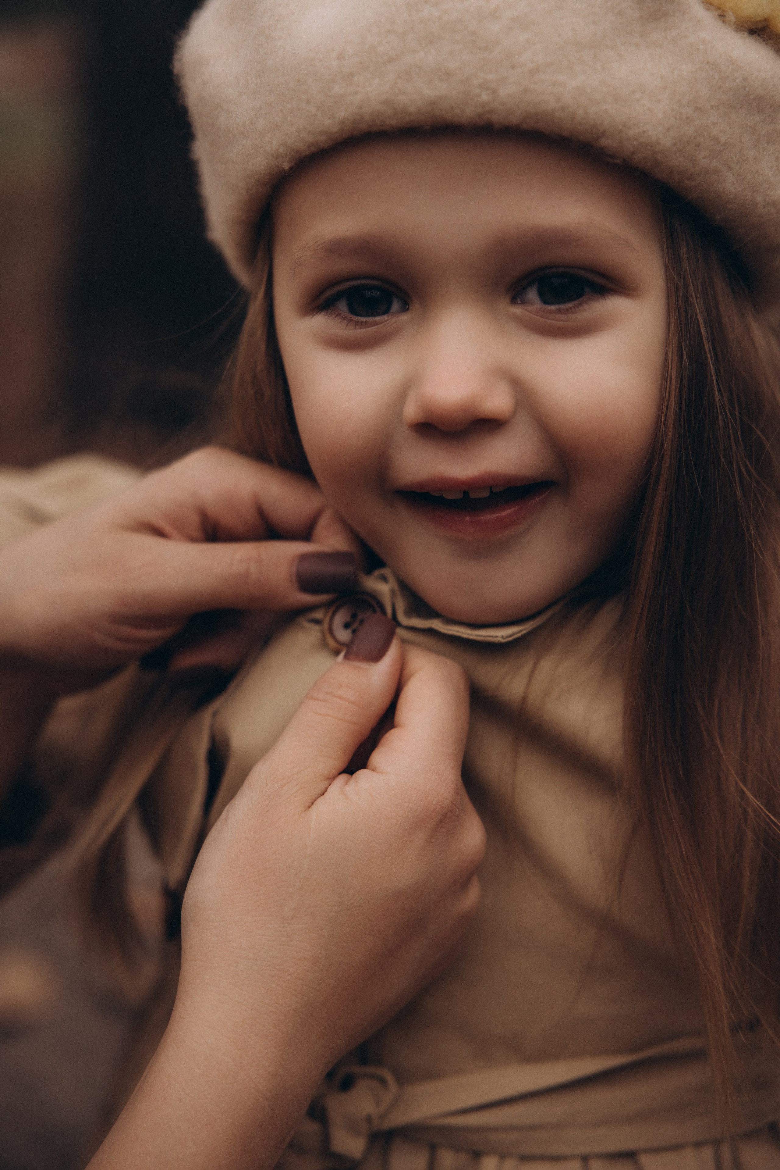 Анастасия и Мирослава. Семейный фотограф Губкин/Старый Оскол