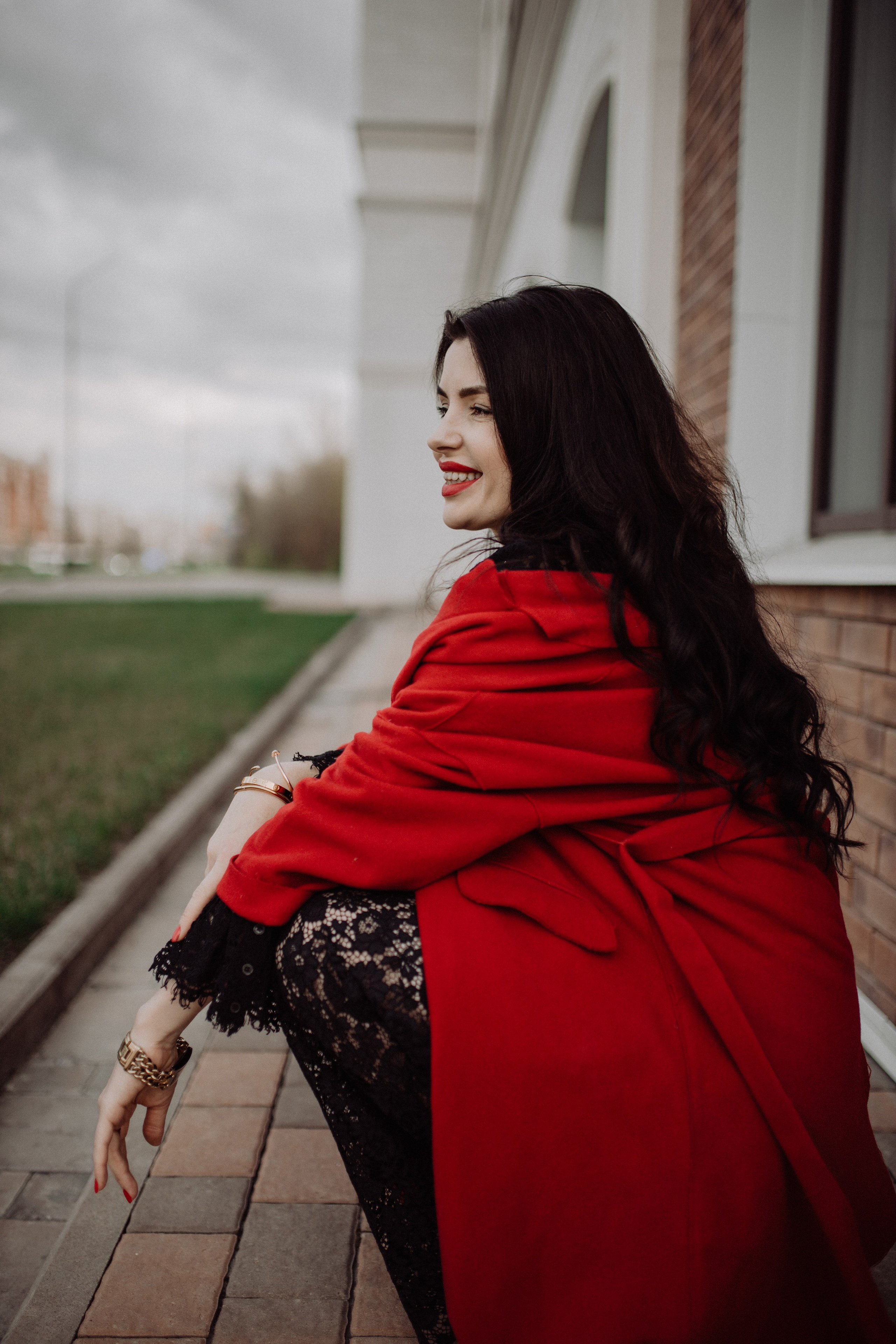 Карина. Семейный фотограф Губкин/Старый Оскол