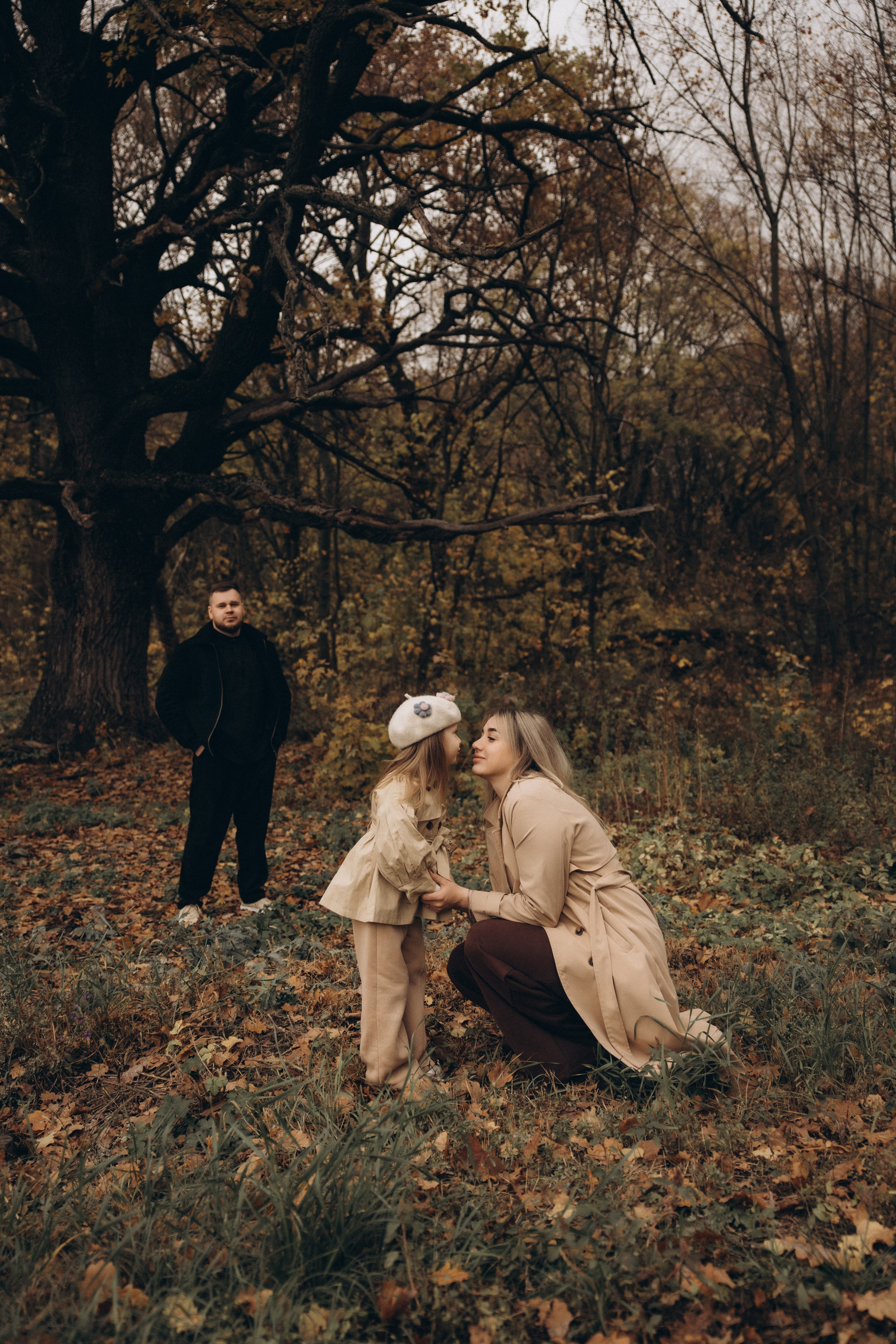 Анастасия и Мирослава. Семейный фотограф Губкин/Старый Оскол