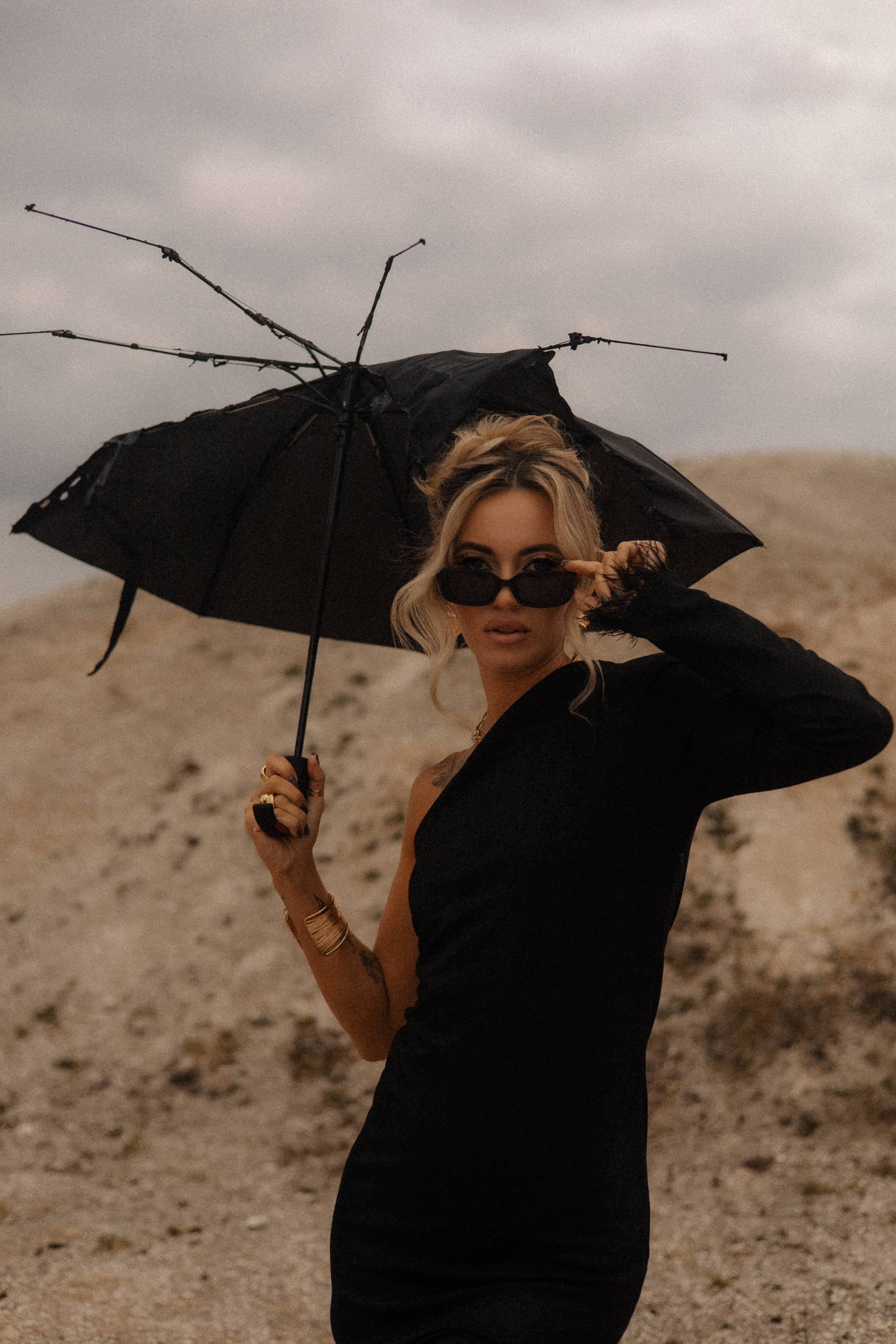 Оля. Семейный фотограф Губкин/Старый Оскол