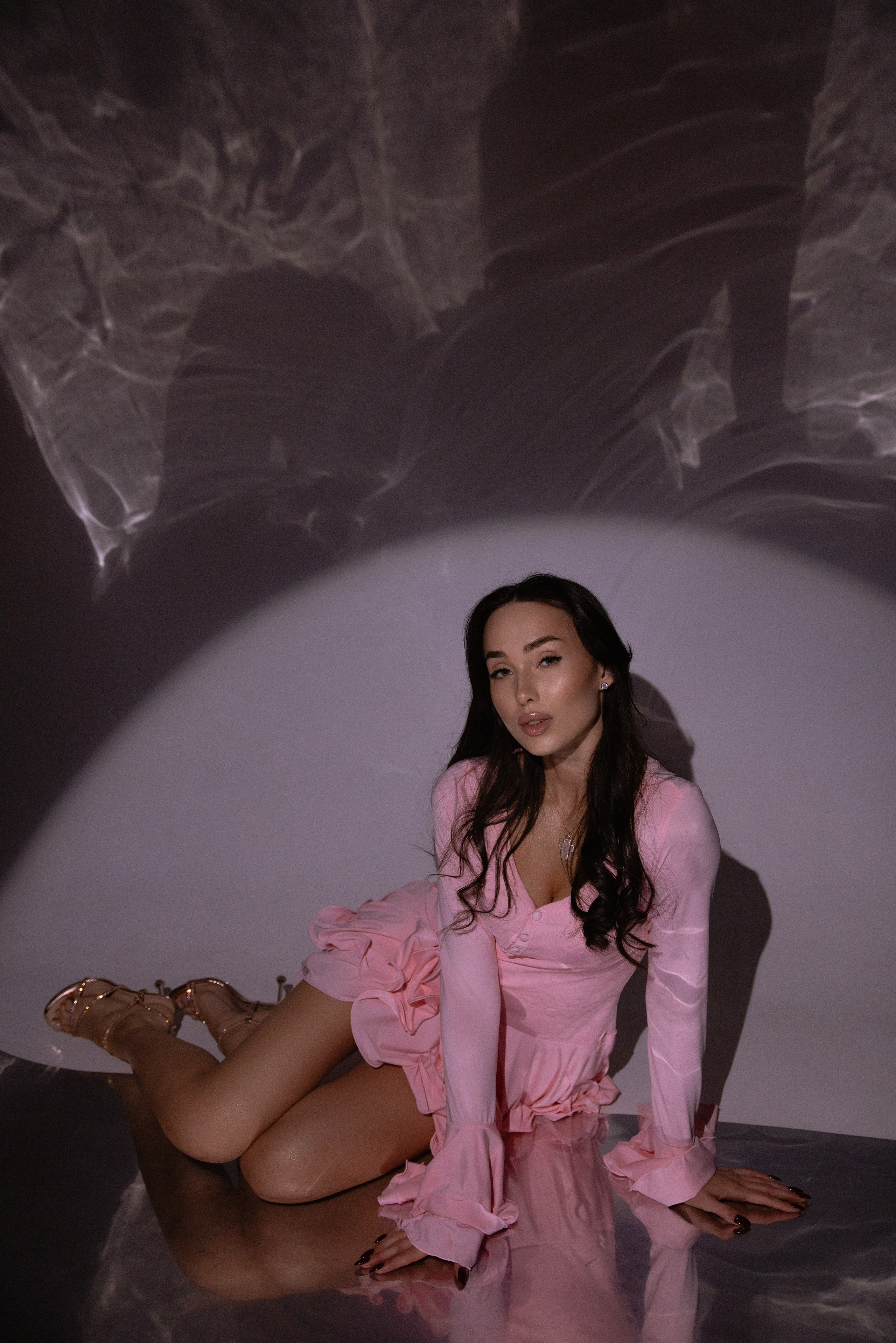 Рада. Семейный фотограф Губкин/Старый Оскол