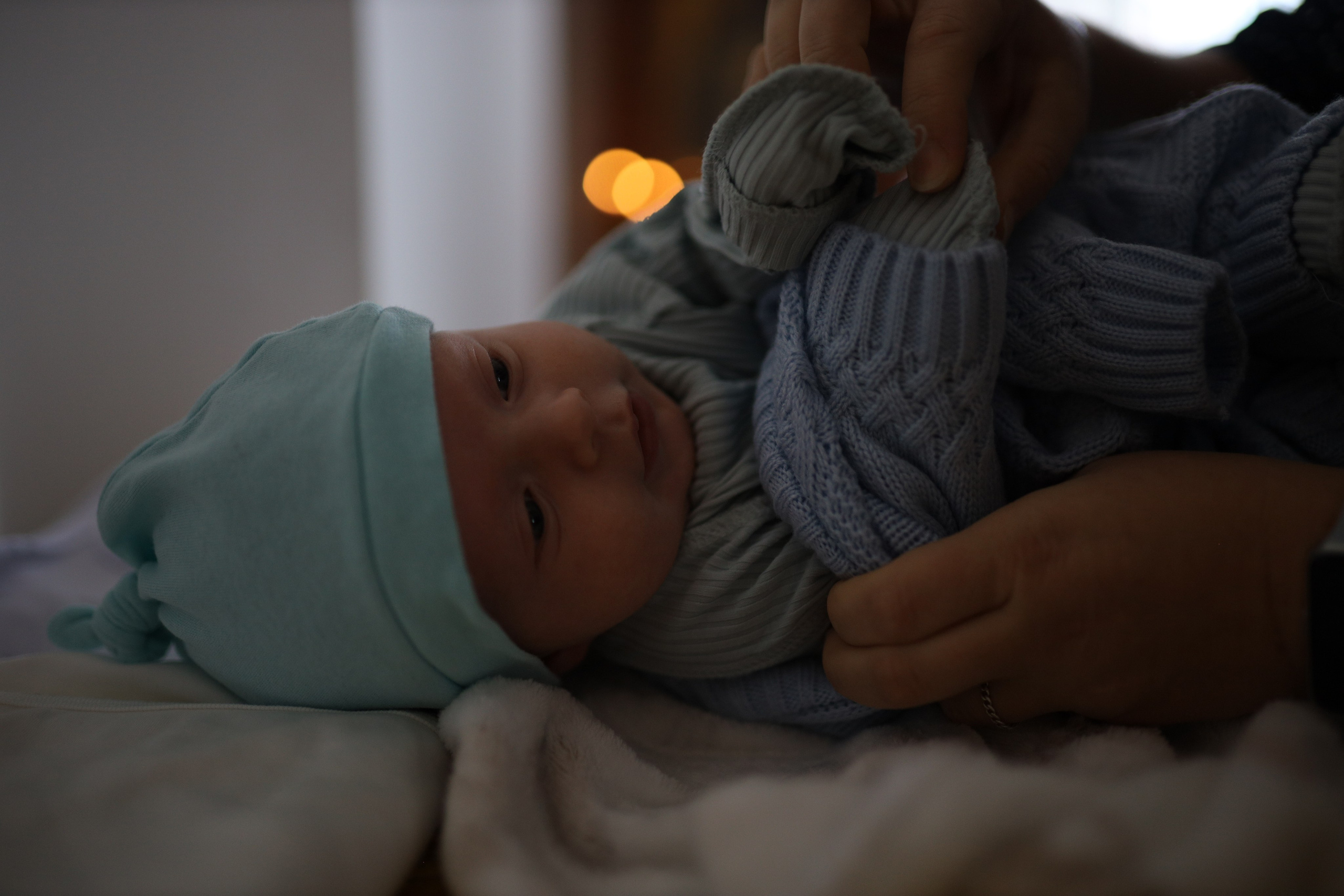 Мирон. Семейный фотограф Губкин/Старый Оскол