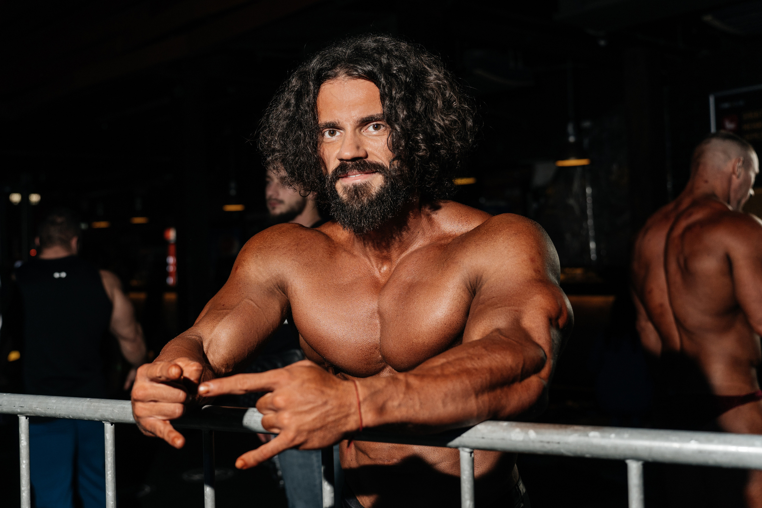 NBC 7. Свадебный фотограф Москва Александра Аверкова