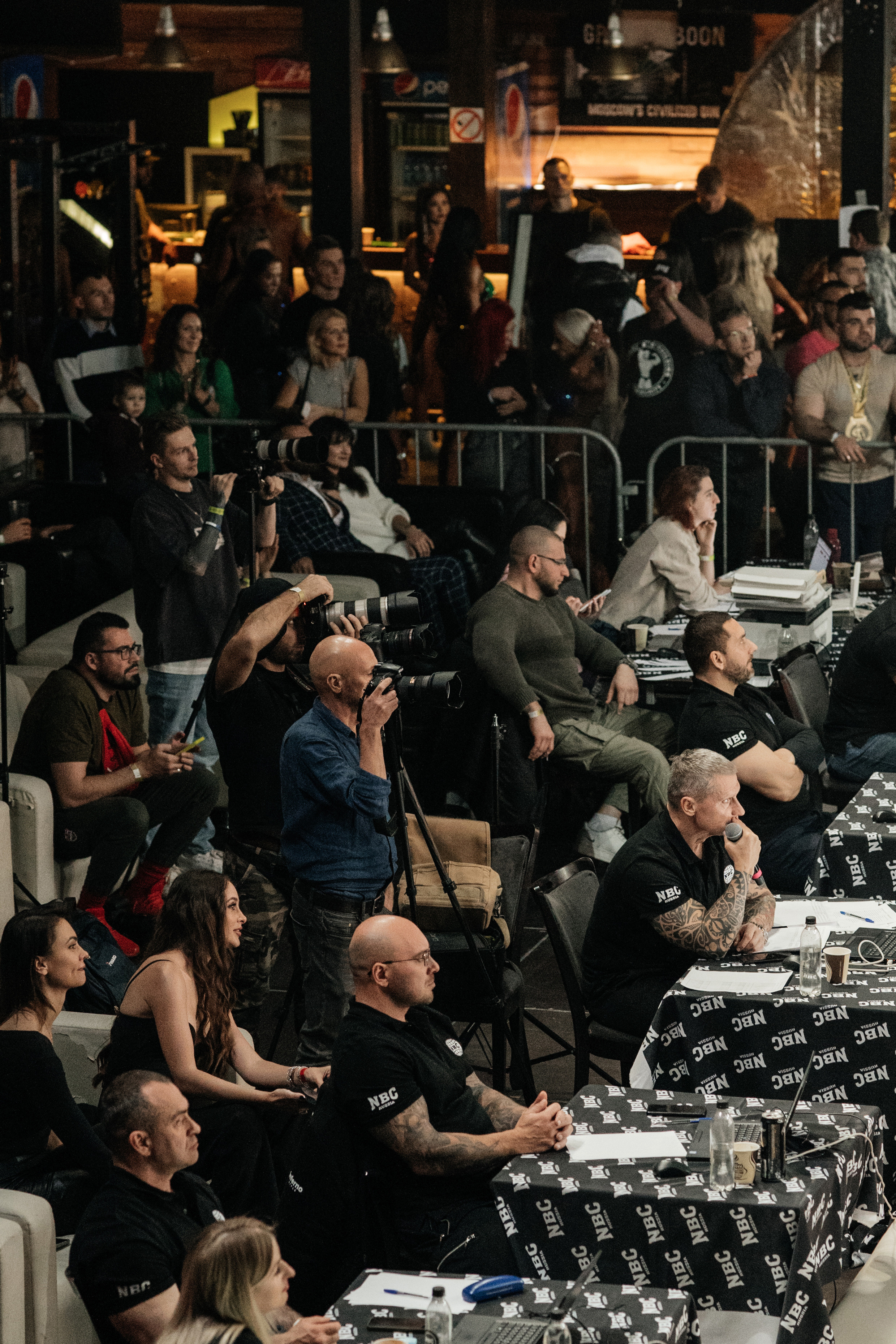 NBC 7. Свадебный фотограф Москва Александра Аверкова