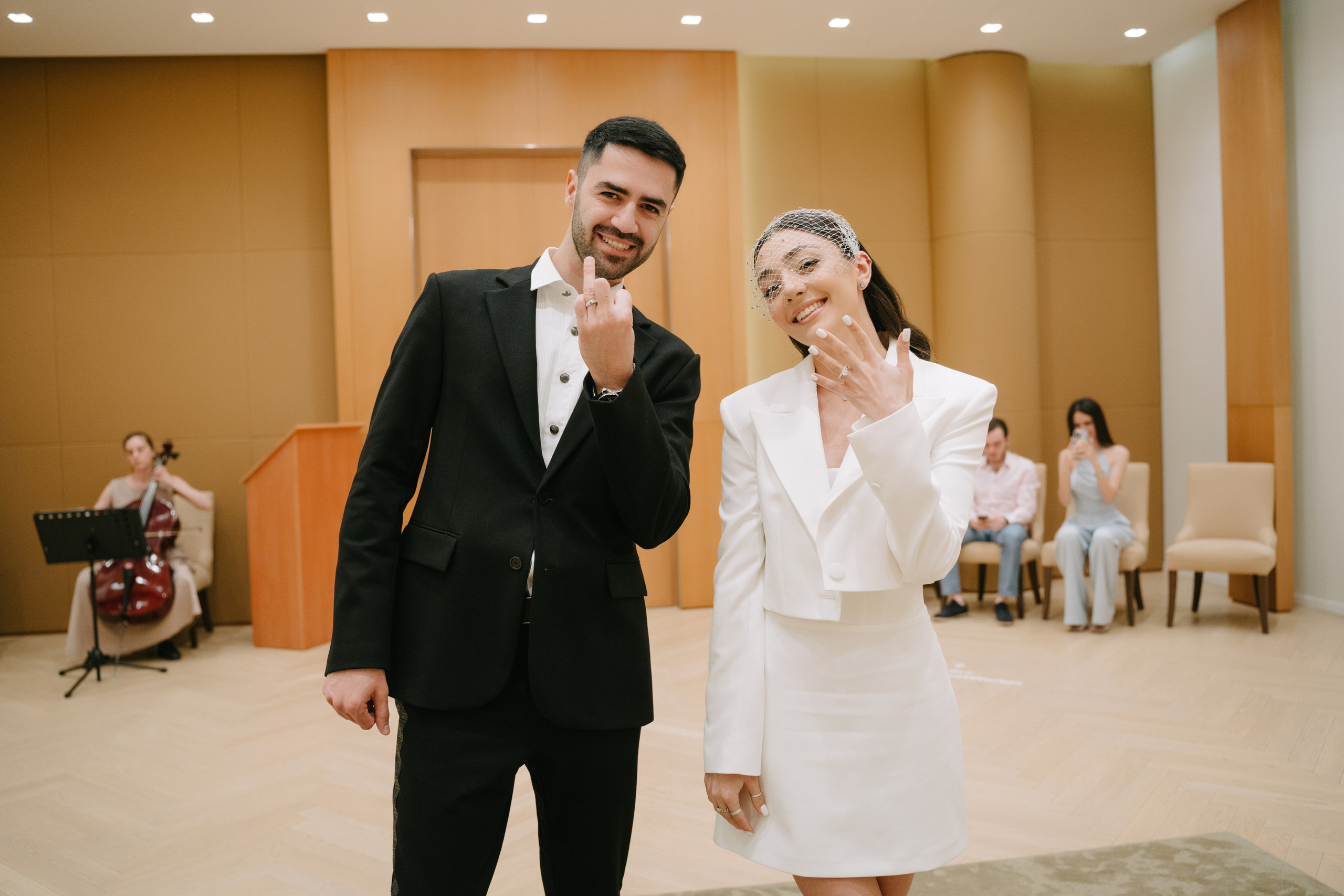 ЗАГС Барвиха luxury Village. Свадебный фотограф Москва Александра Аверкова