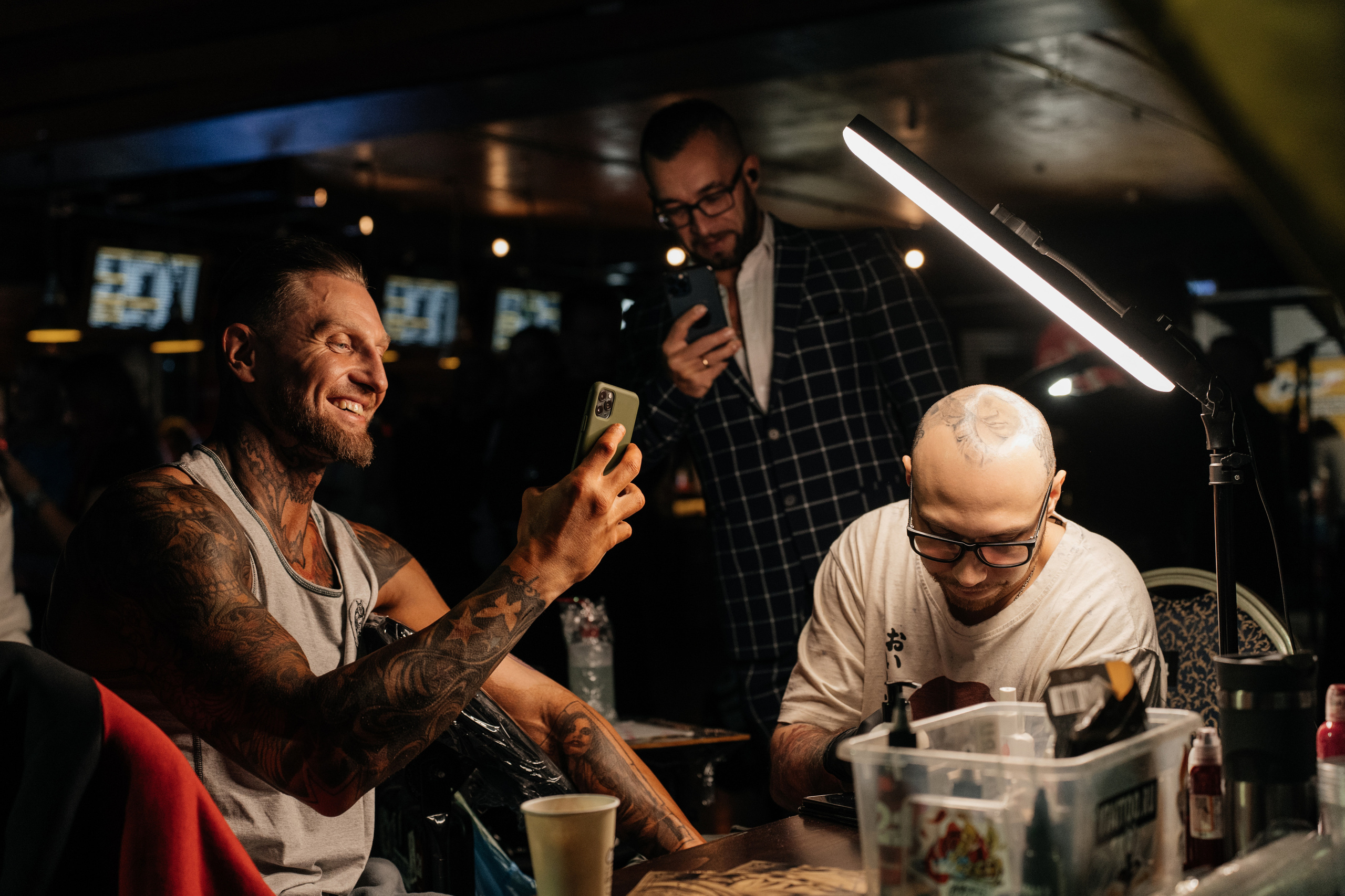 NBC 7. Свадебный фотограф Москва Александра Аверкова