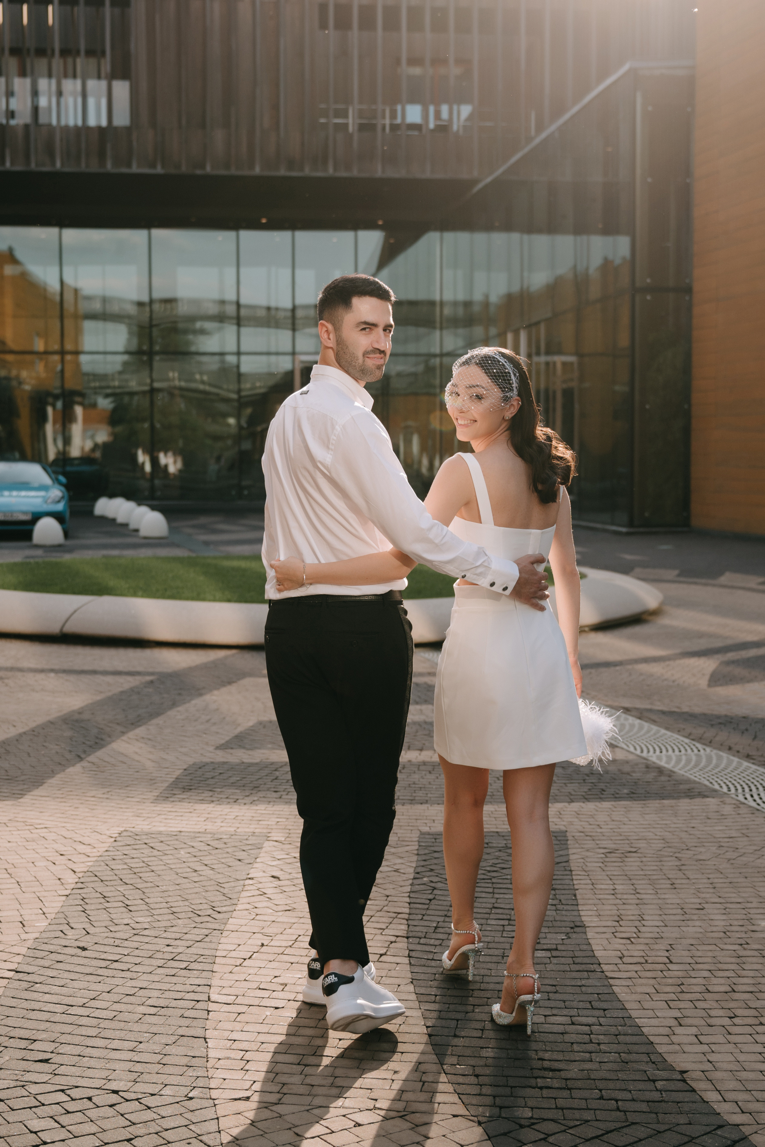 ЗАГС Барвиха luxury Village. Свадебный фотограф Москва Александра Аверкова