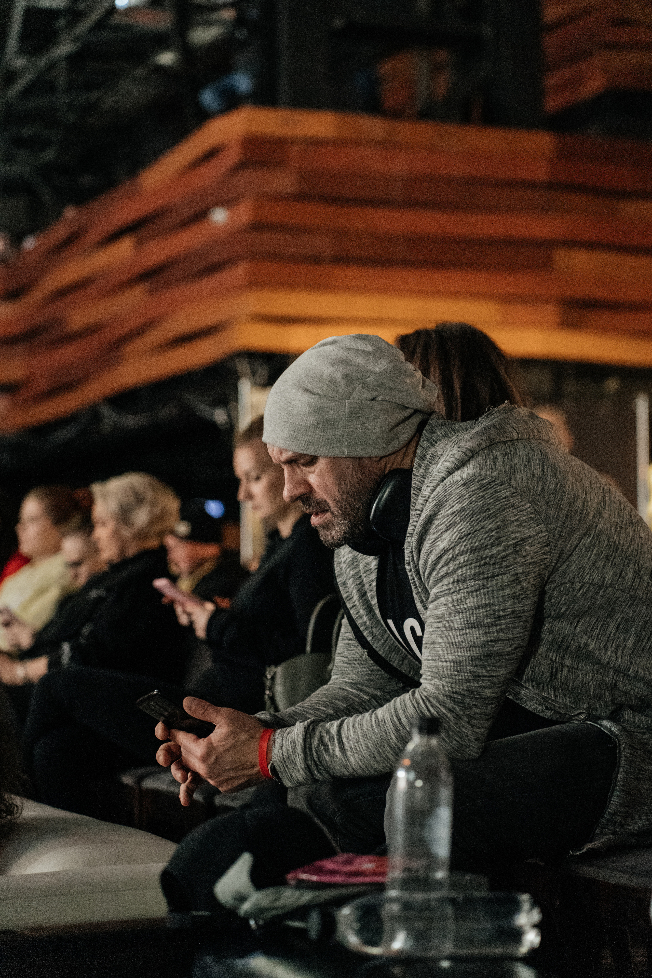 NBC 7. Свадебный фотограф Москва Александра Аверкова