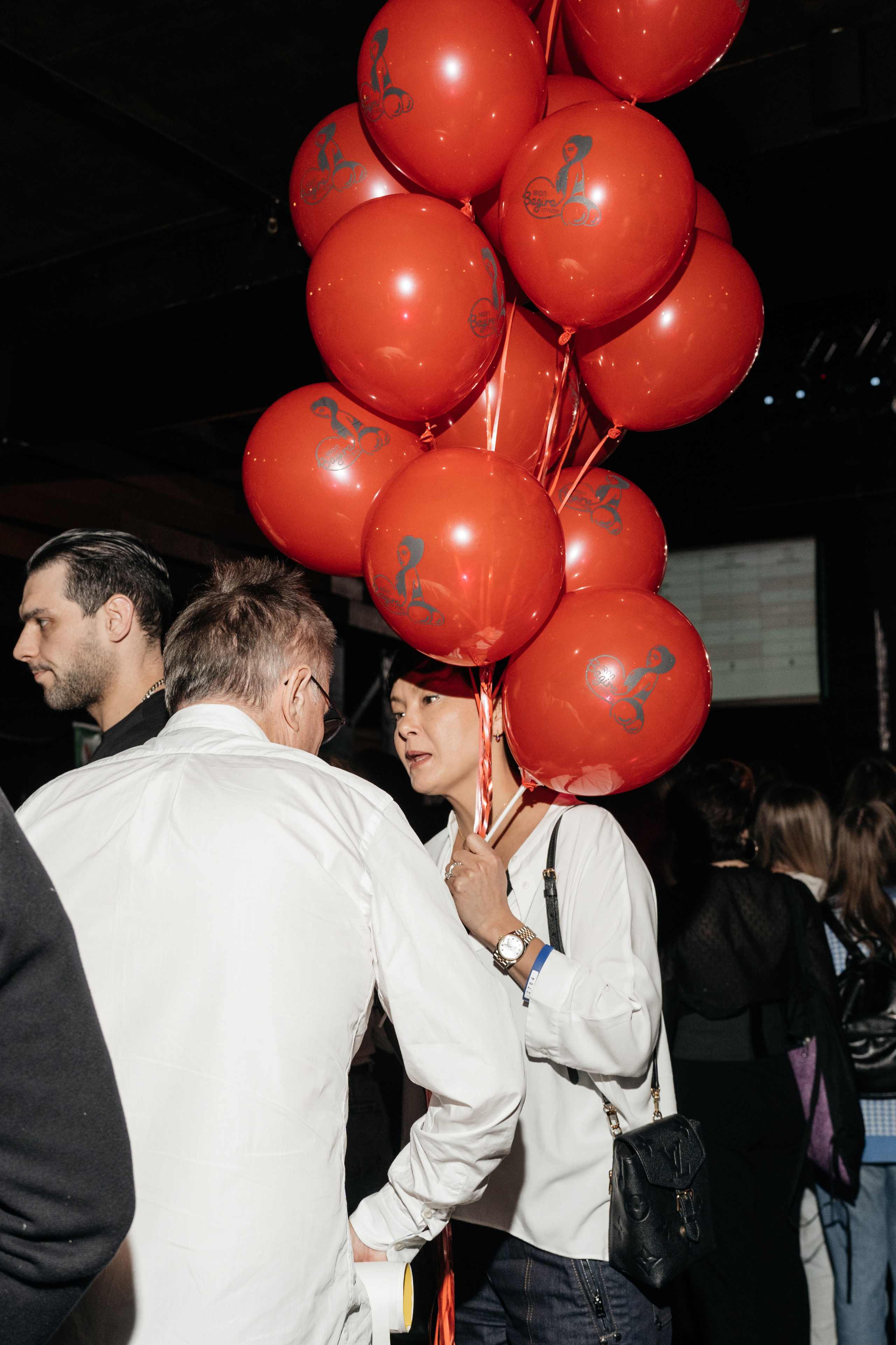 NBC 7. Свадебный фотограф Москва Александра Аверкова