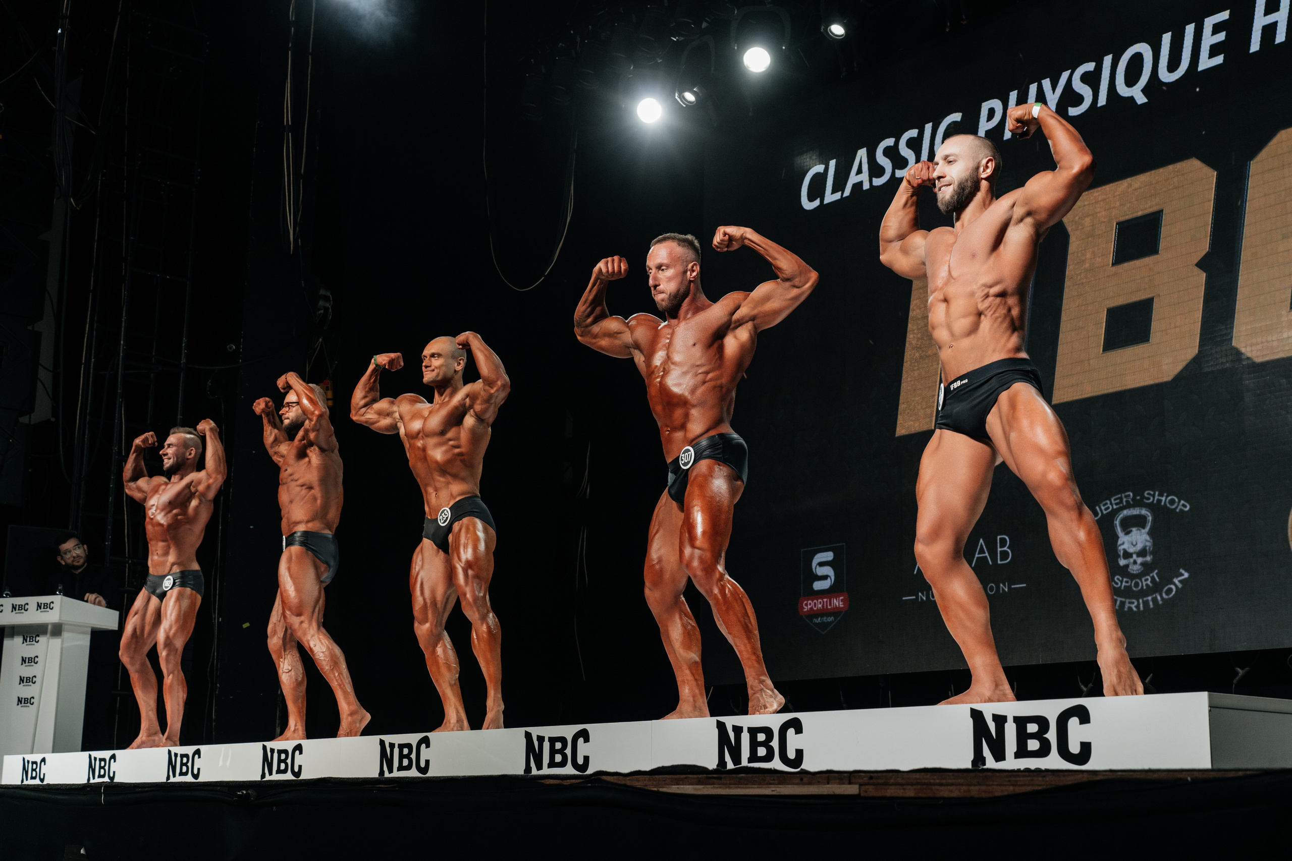 NBC 7. Свадебный фотограф Москва Александра Аверкова