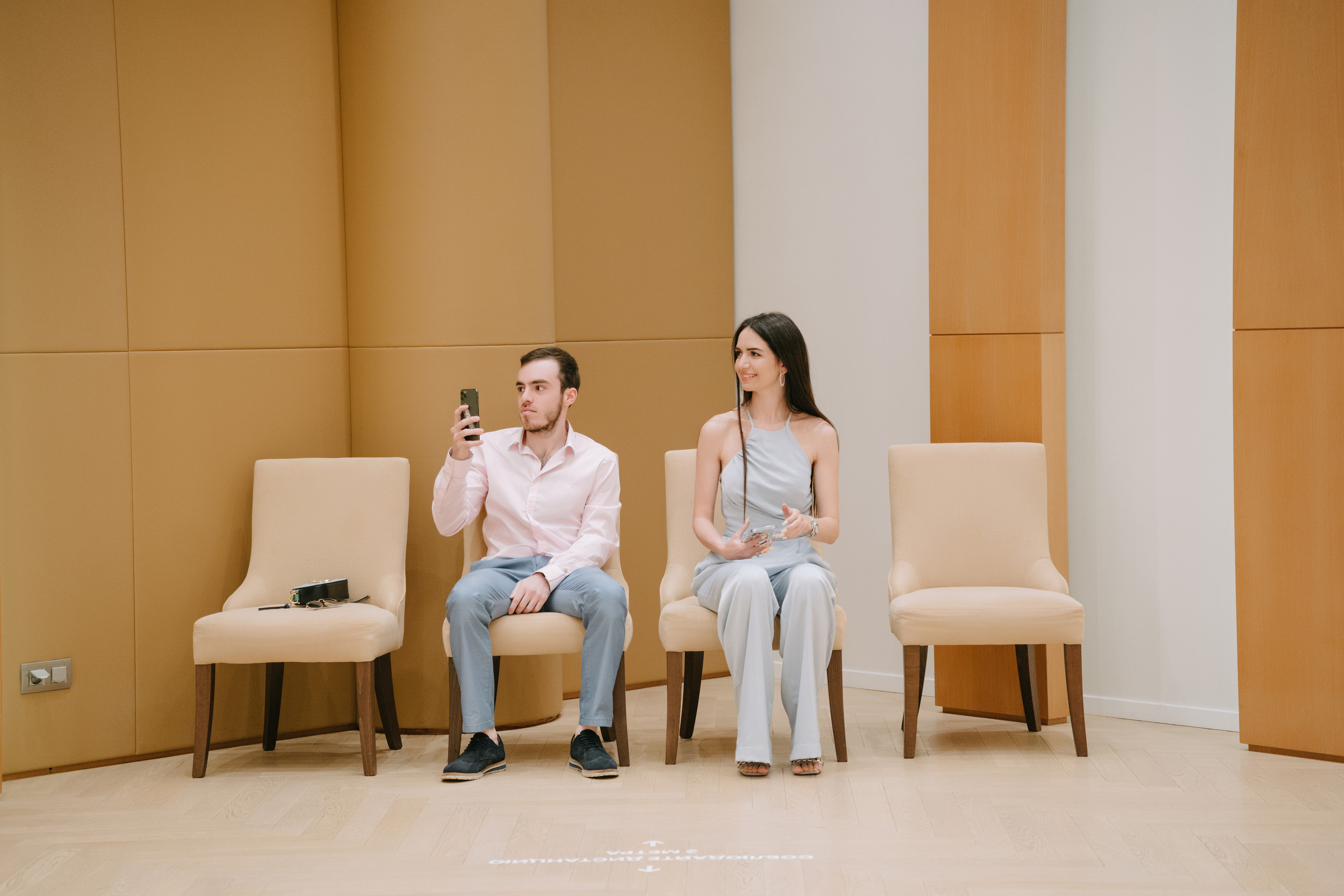 ЗАГС Барвиха luxury Village. Свадебный фотограф Москва Александра Аверкова