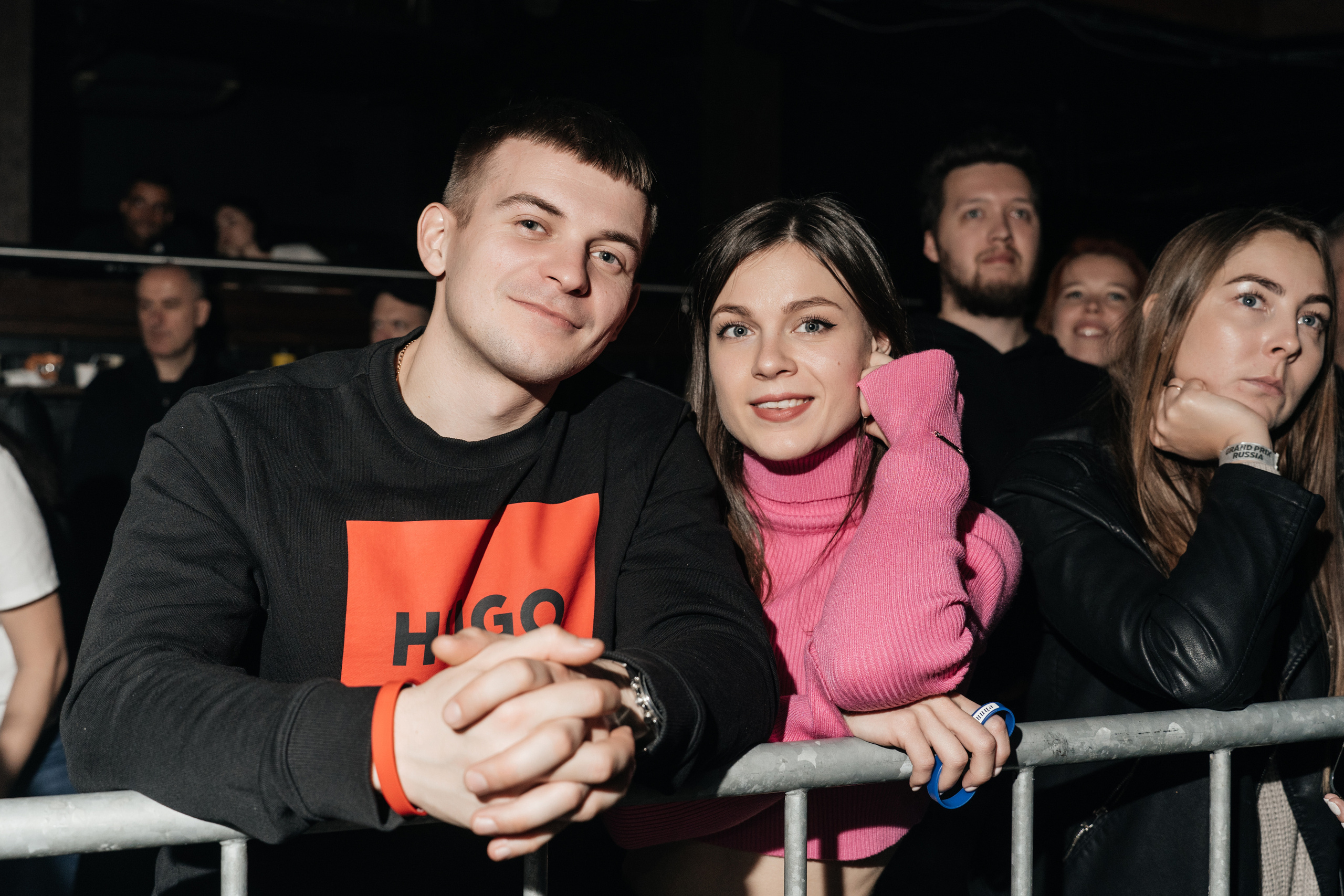 NBC 7. Свадебный фотограф Москва Александра Аверкова