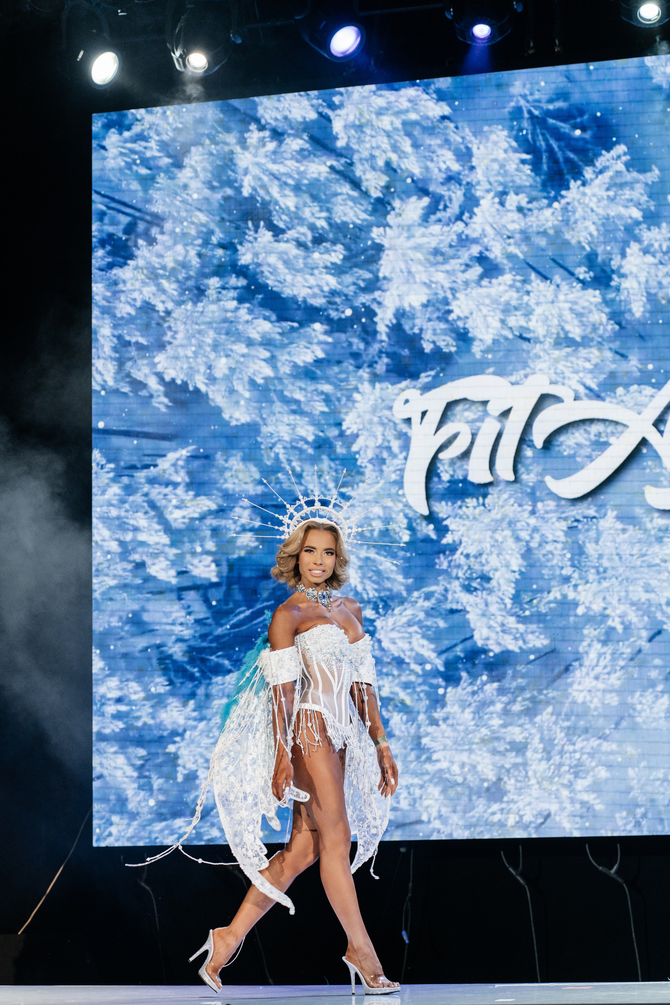 NBC 7. Свадебный фотограф Москва Александра Аверкова