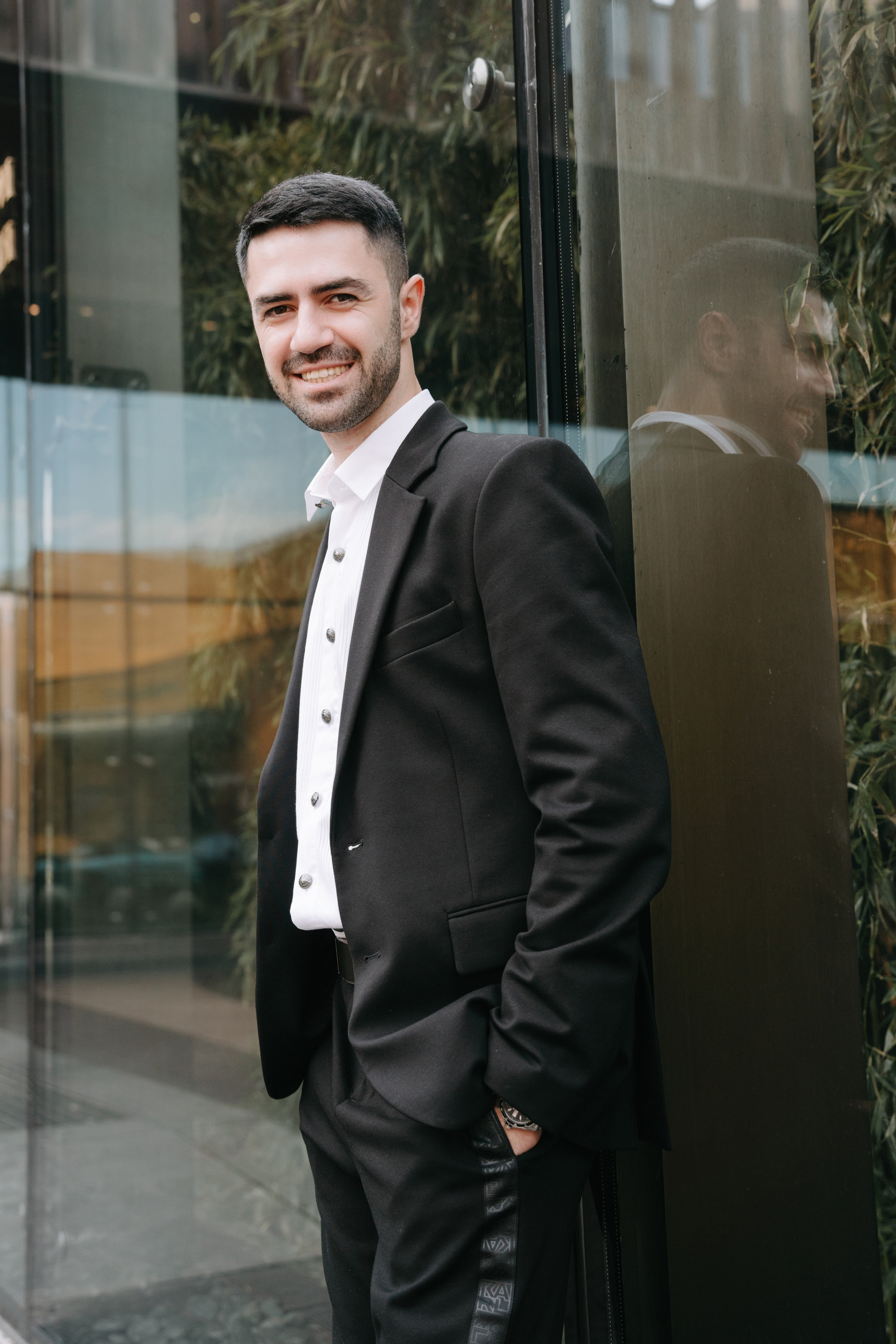 ЗАГС Барвиха luxury Village. Свадебный фотограф Москва Александра Аверкова