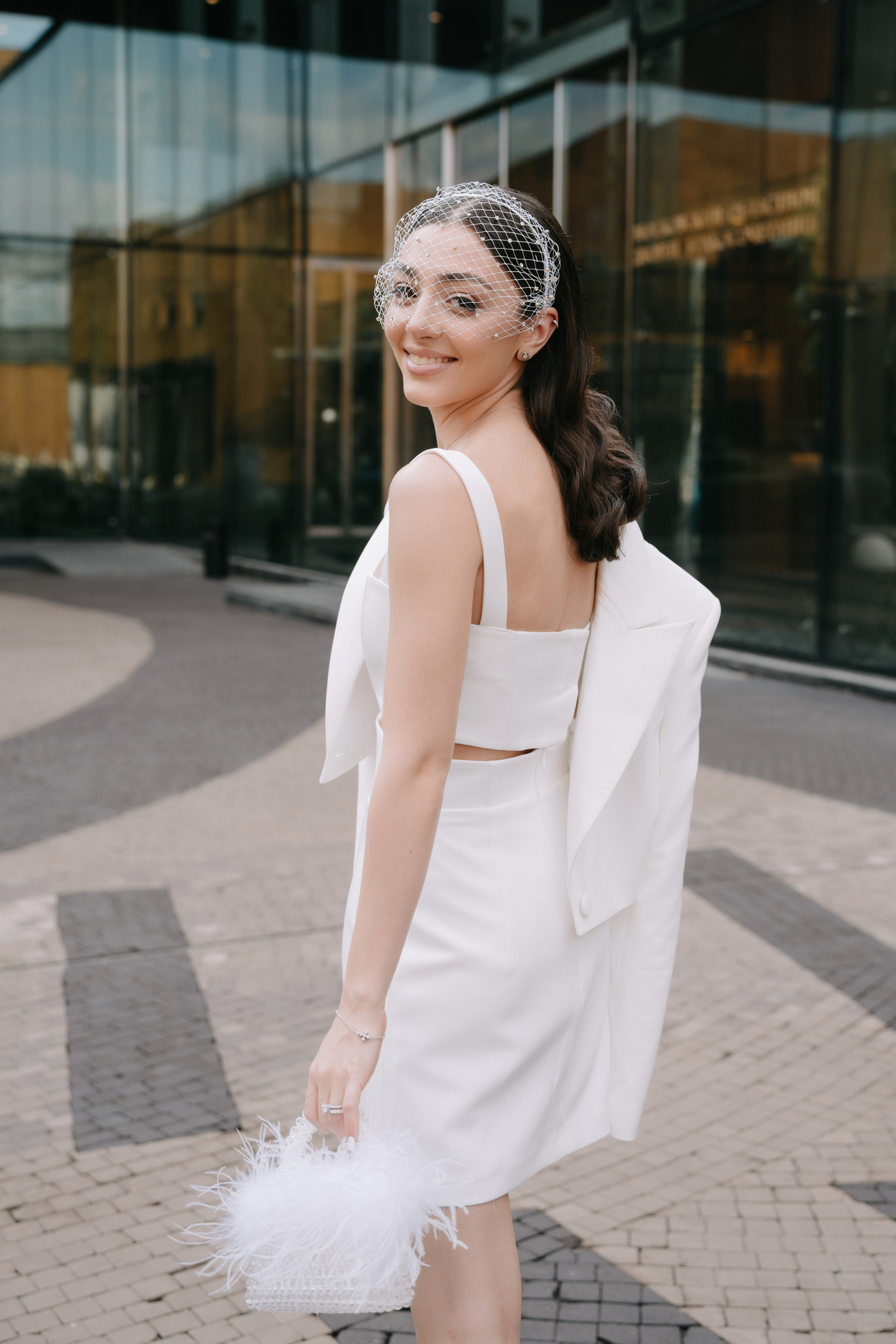 ЗАГС Барвиха luxury Village. Свадебный фотограф Москва Александра Аверкова