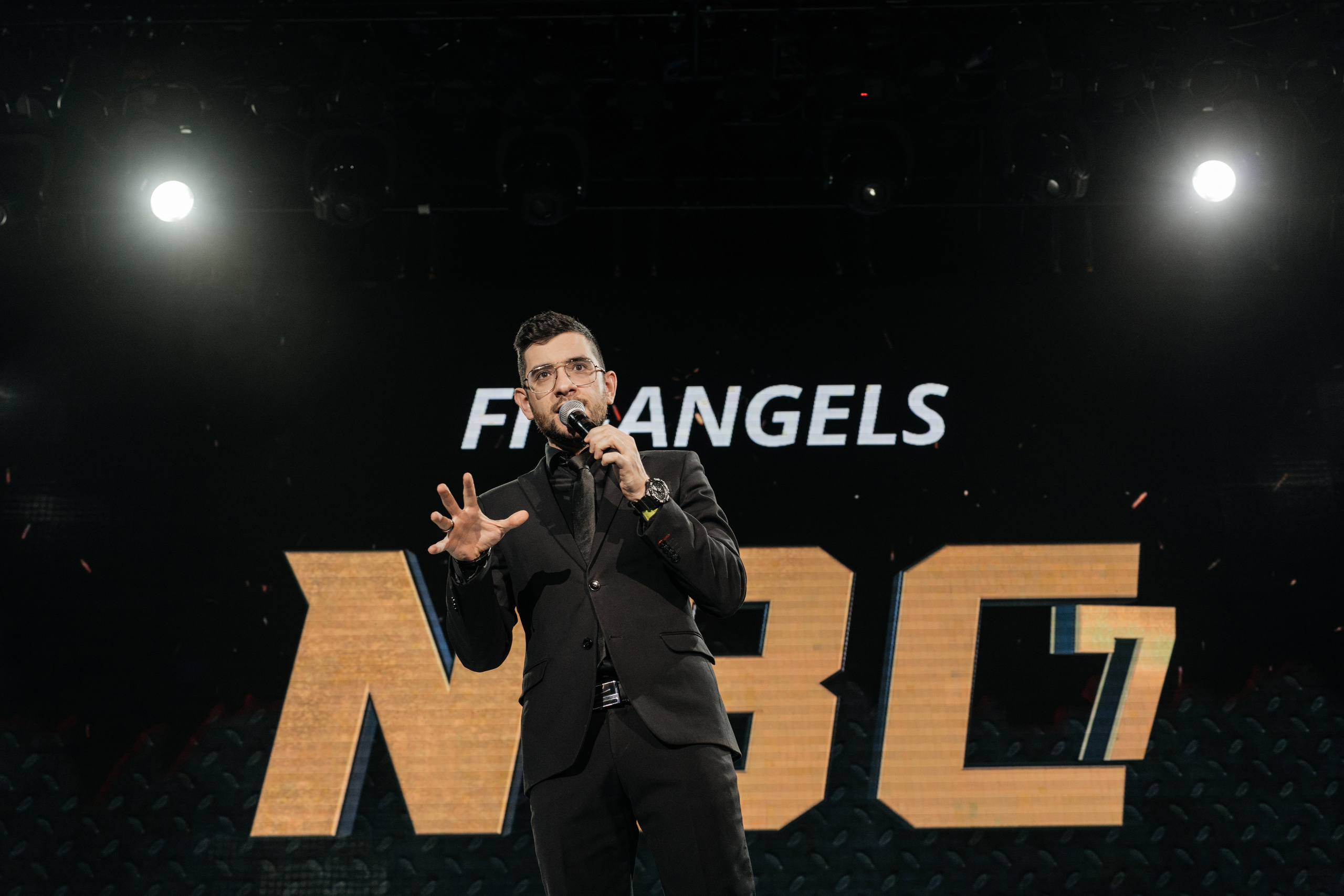 NBC 7. Свадебный фотограф Москва Александра Аверкова