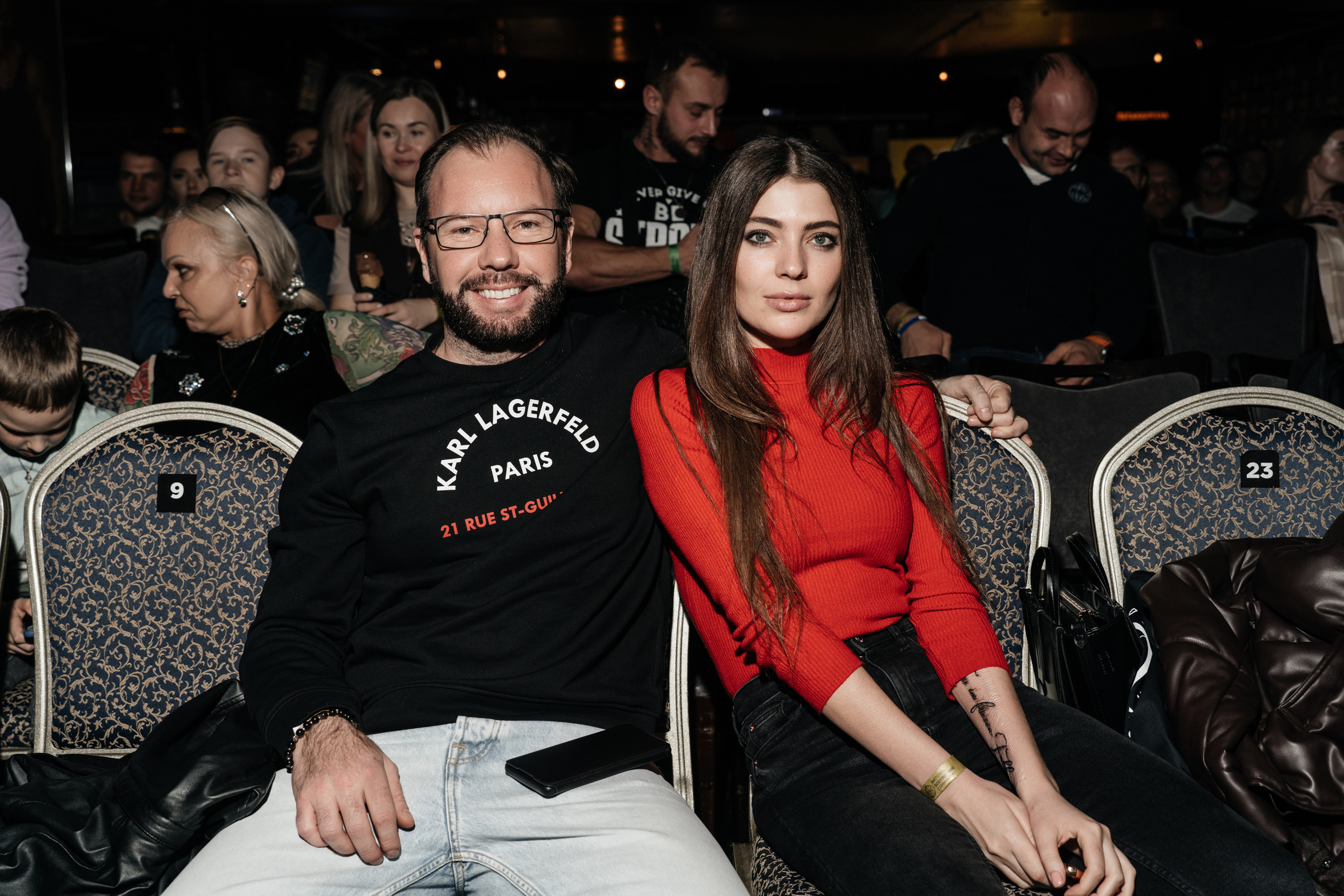 NBC 7. Свадебный фотограф Москва Александра Аверкова