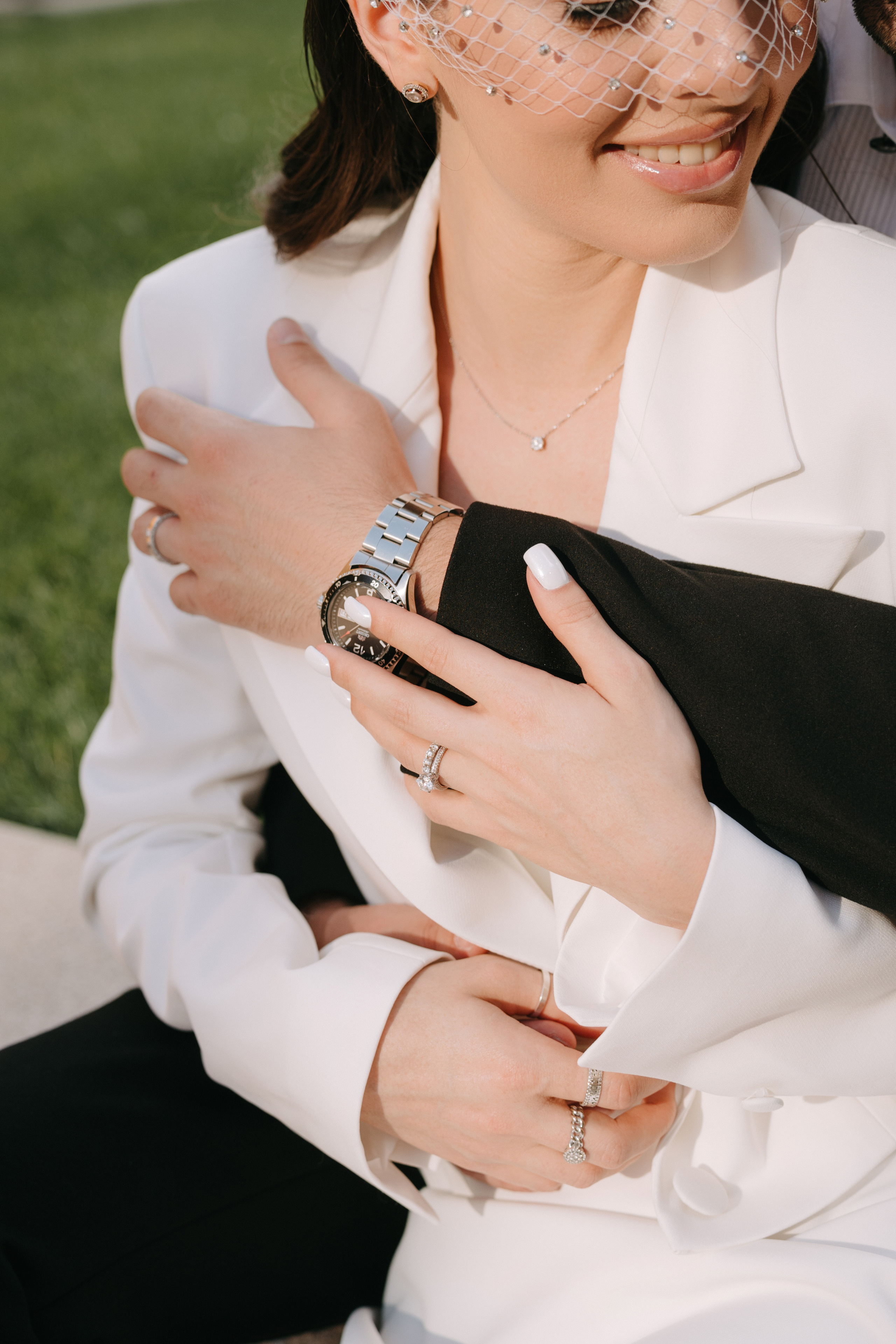 ЗАГС Барвиха luxury Village. Свадебный фотограф Москва Александра Аверкова