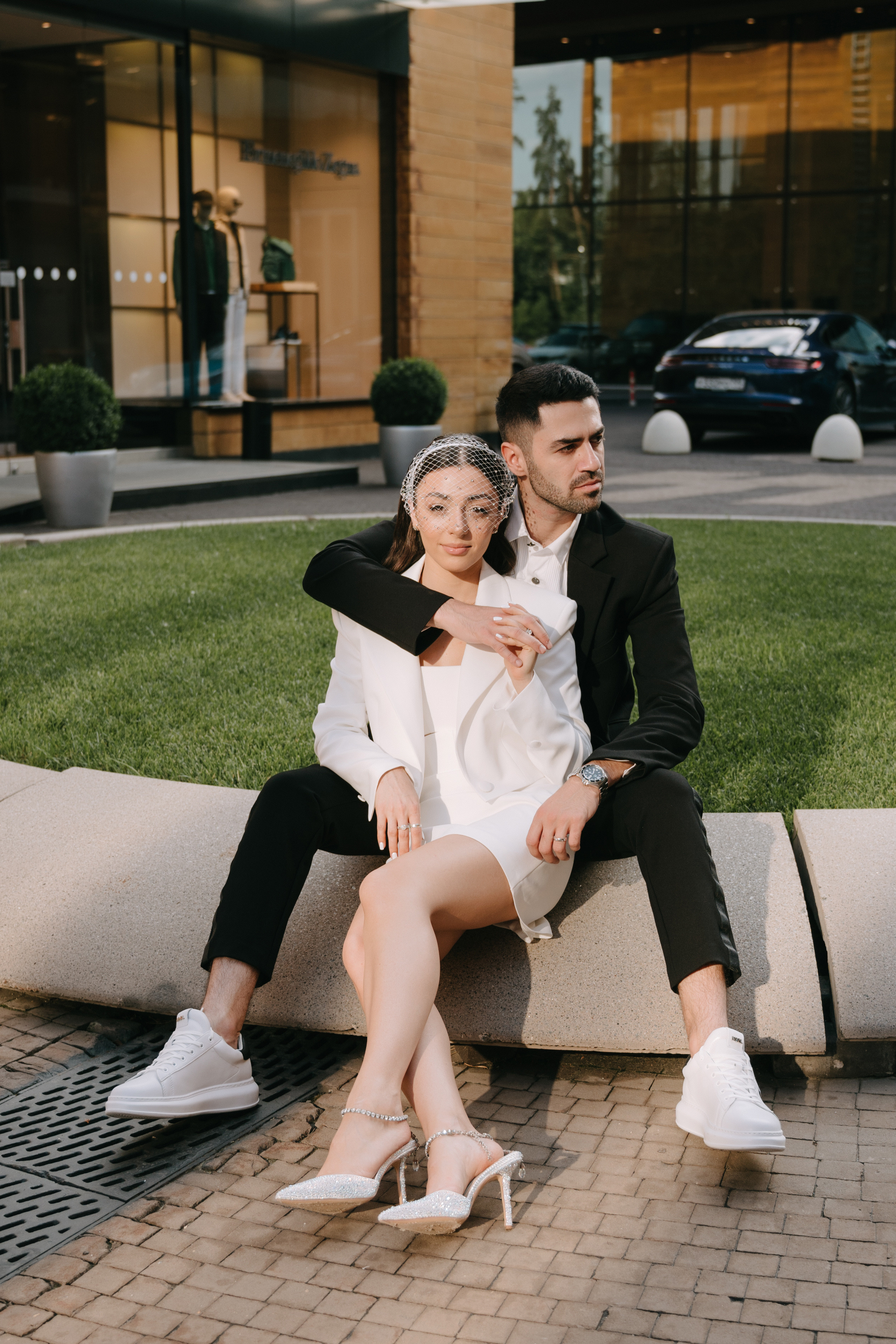 ЗАГС Барвиха luxury Village. Свадебный фотограф Москва Александра Аверкова