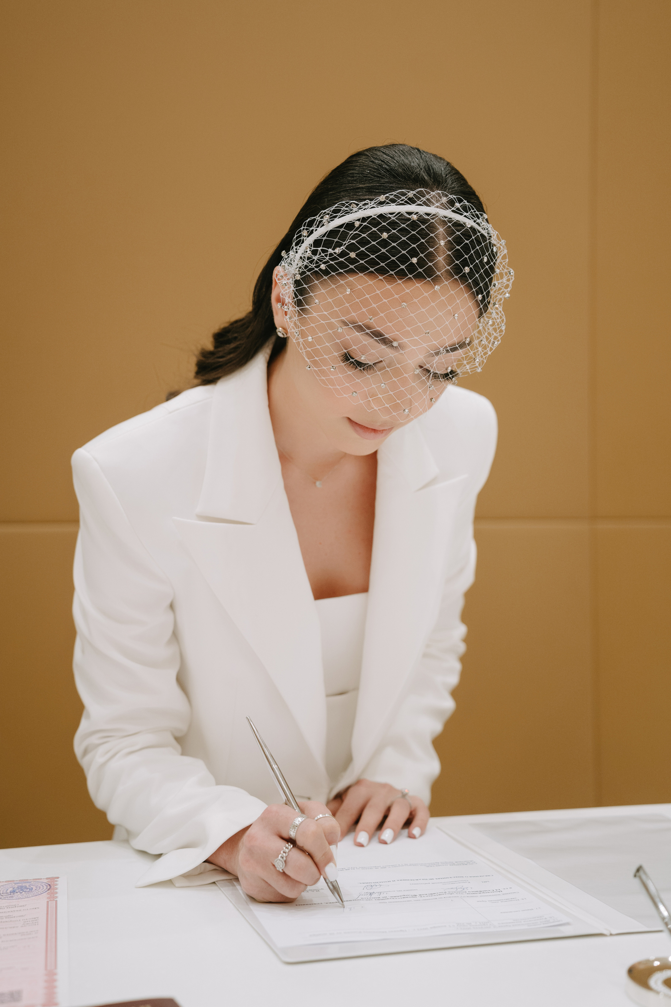 ЗАГС Барвиха luxury Village. Свадебный фотограф Москва Александра Аверкова