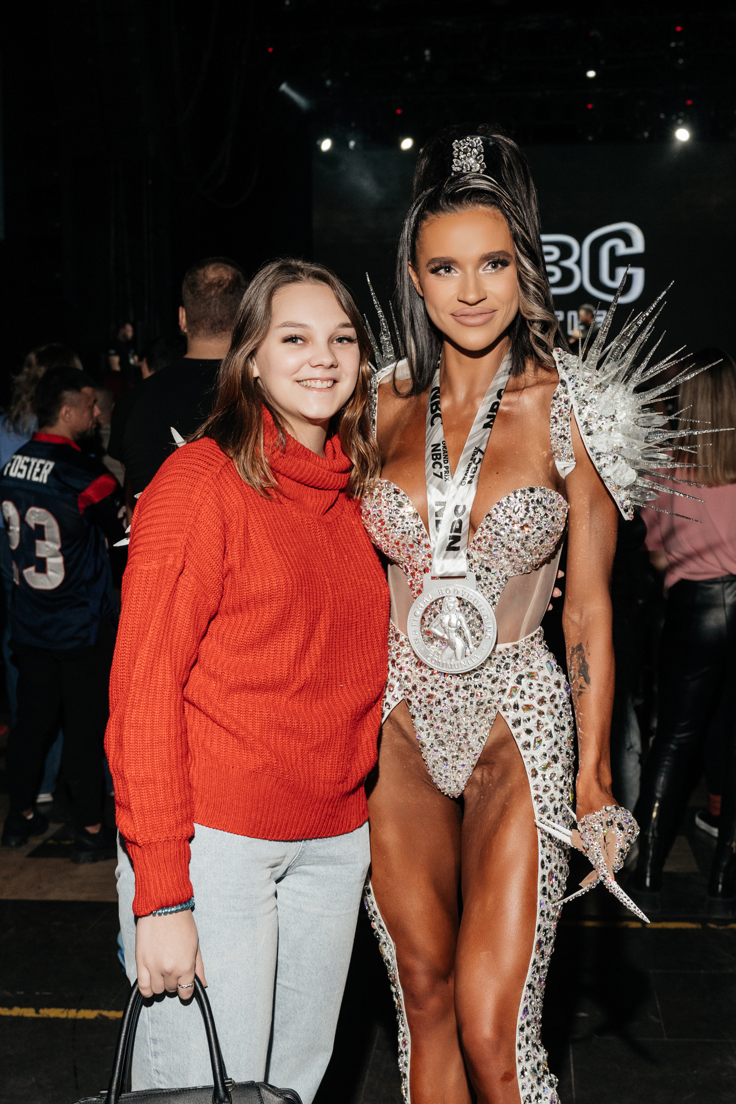 NBC 7. Свадебный фотограф Москва Александра Аверкова