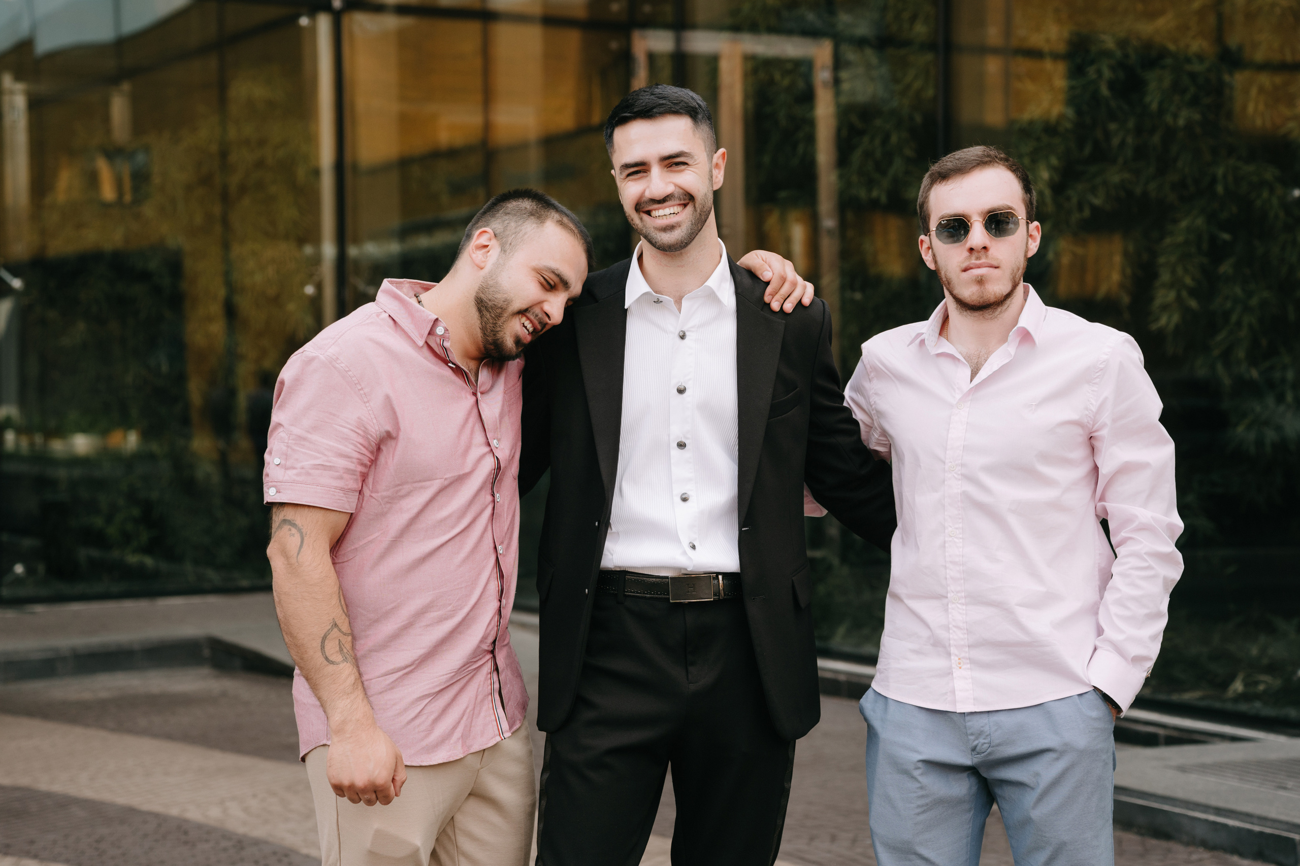 ЗАГС Барвиха luxury Village. Свадебный фотограф Москва Александра Аверкова