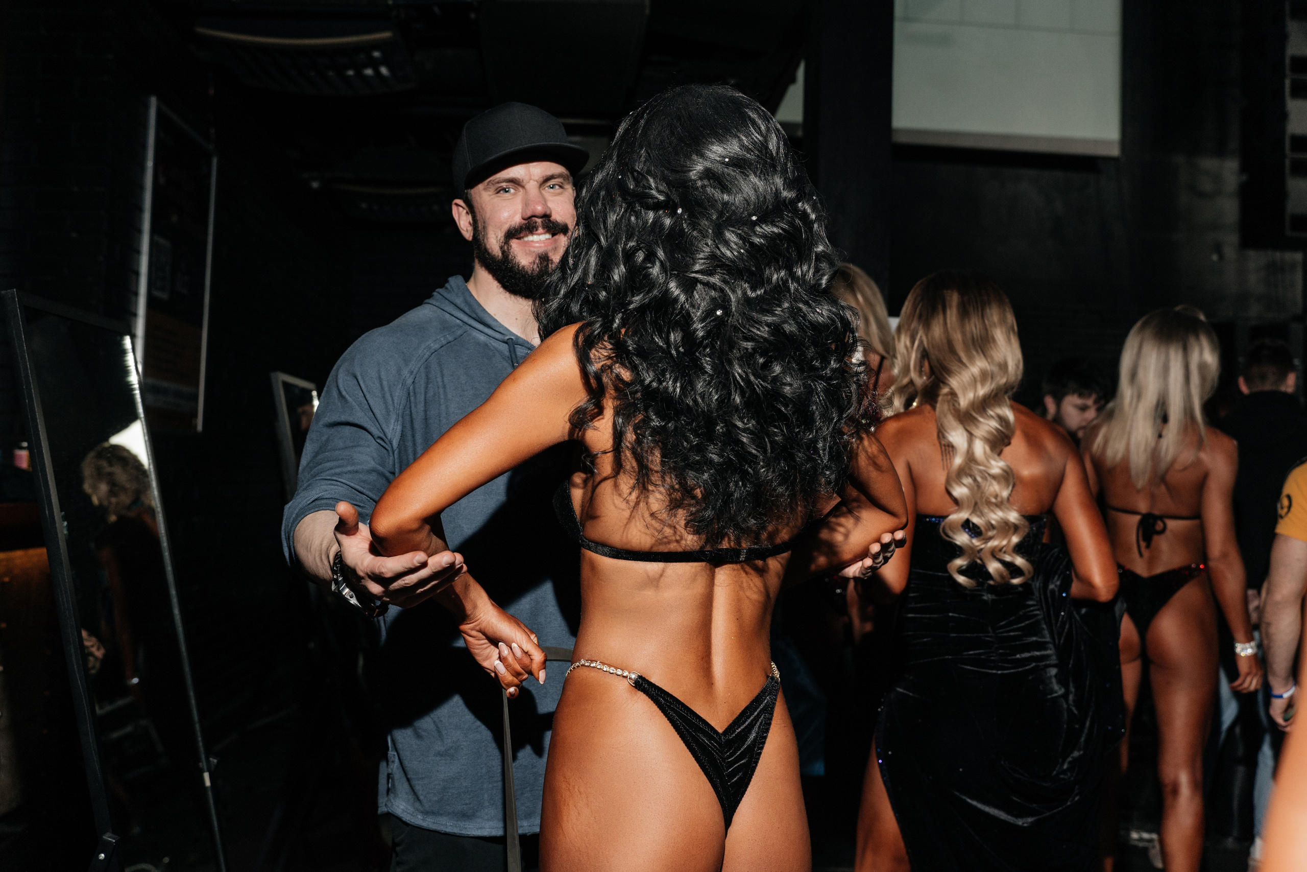 NBC 7. Свадебный фотограф Москва Александра Аверкова