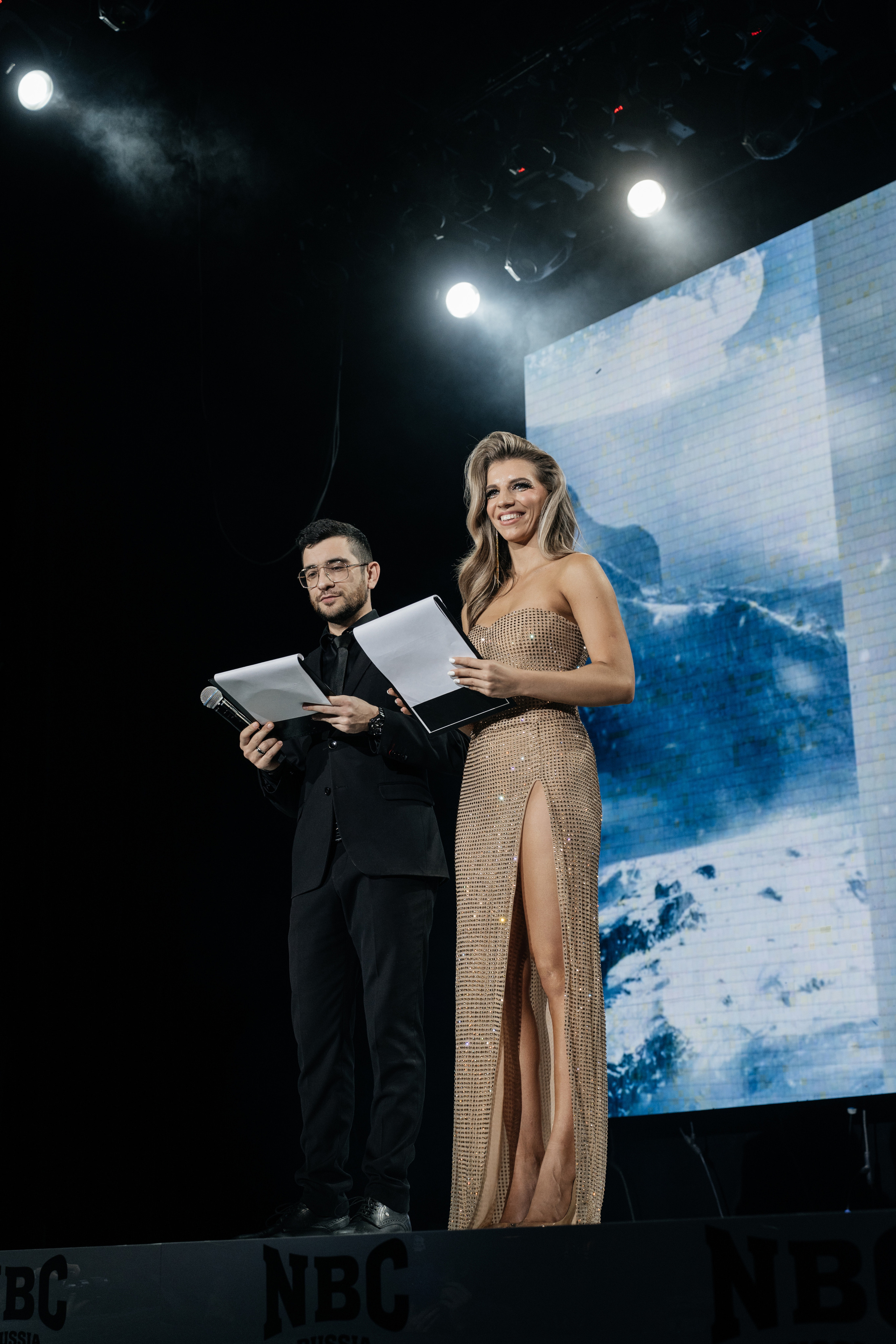 NBC 7. Свадебный фотограф Москва Александра Аверкова