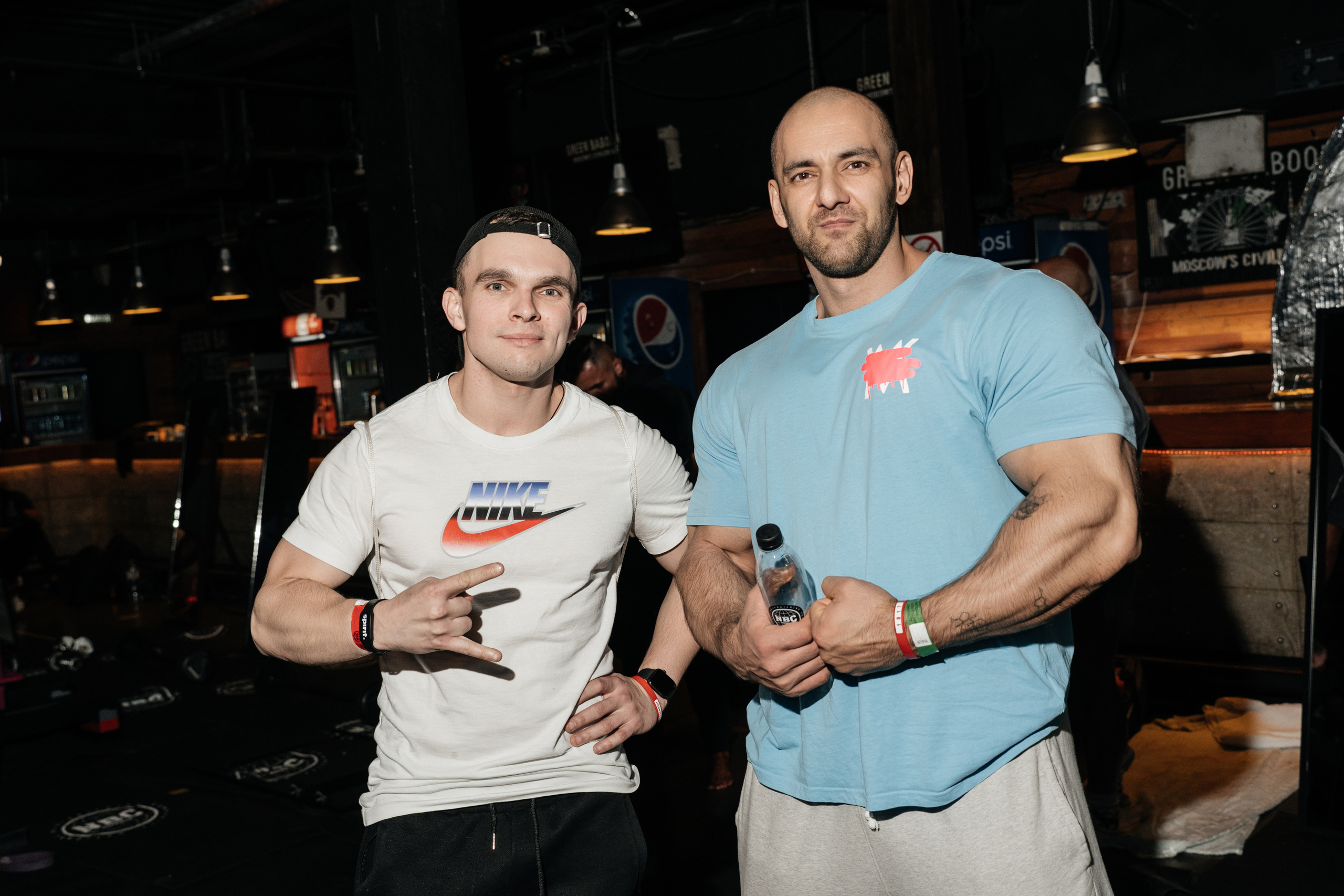 NBC 7. Свадебный фотограф Москва Александра Аверкова