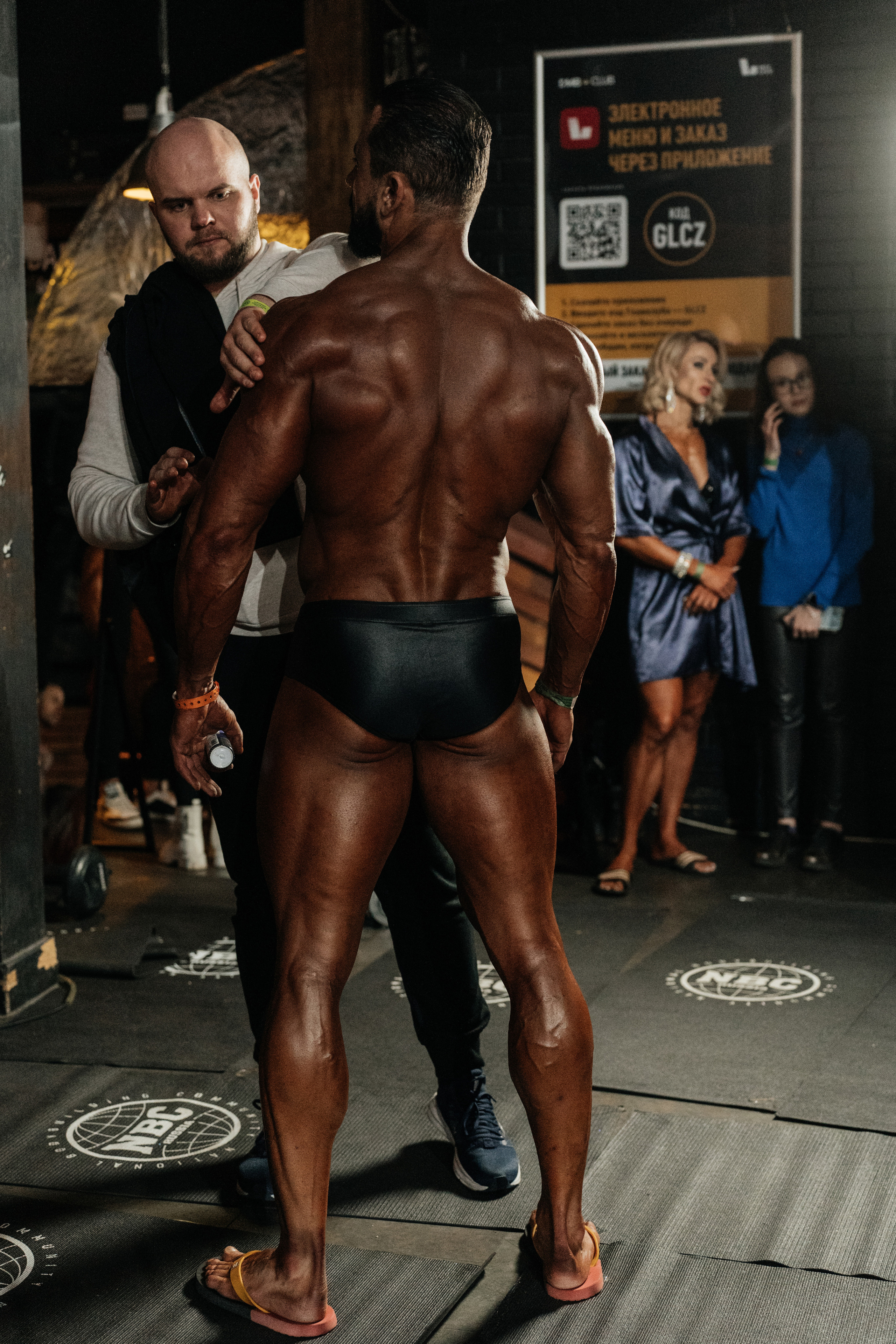 NBC 7. Свадебный фотограф Москва Александра Аверкова