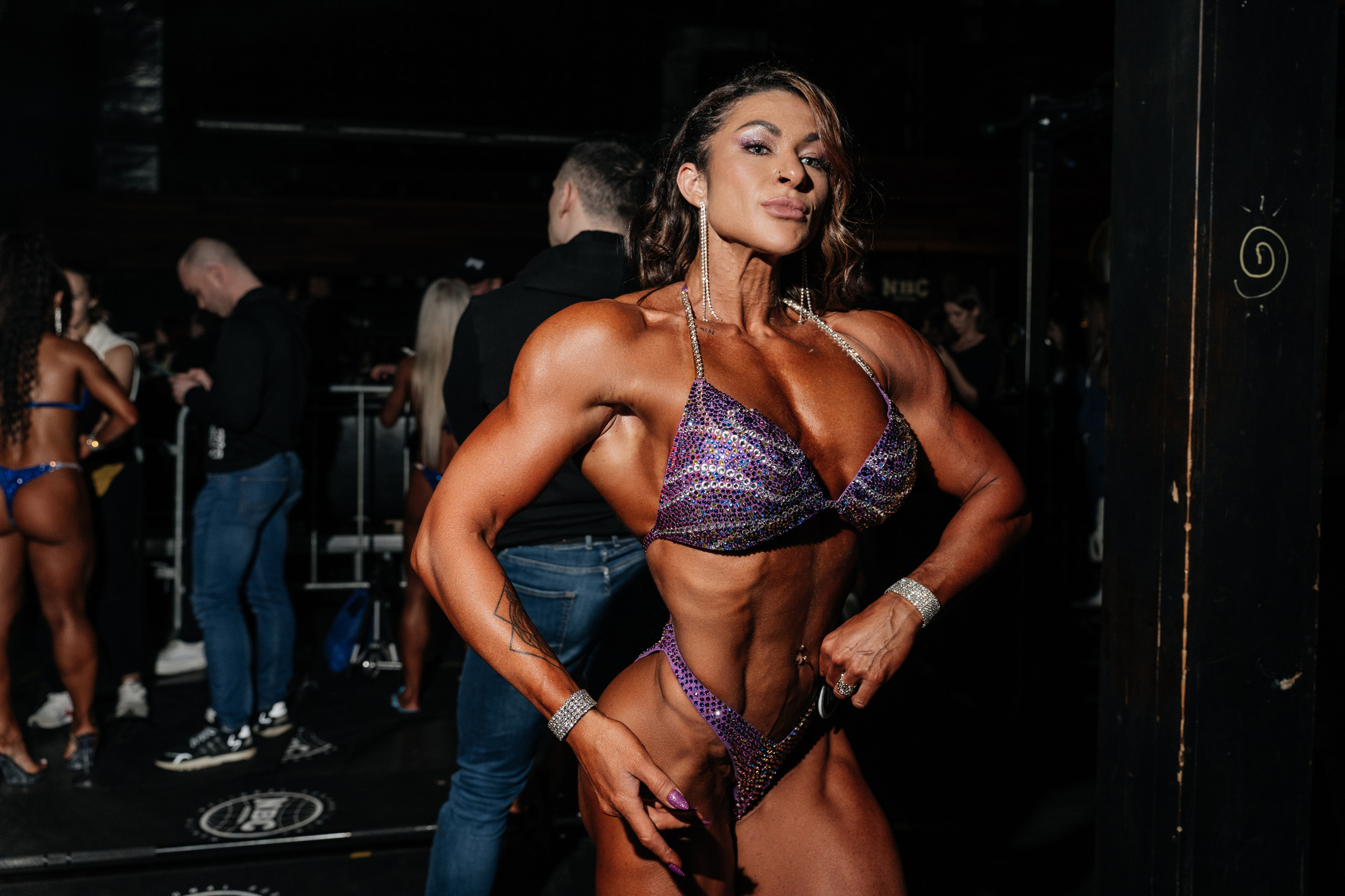 NBC 7. Свадебный фотограф Москва Александра Аверкова