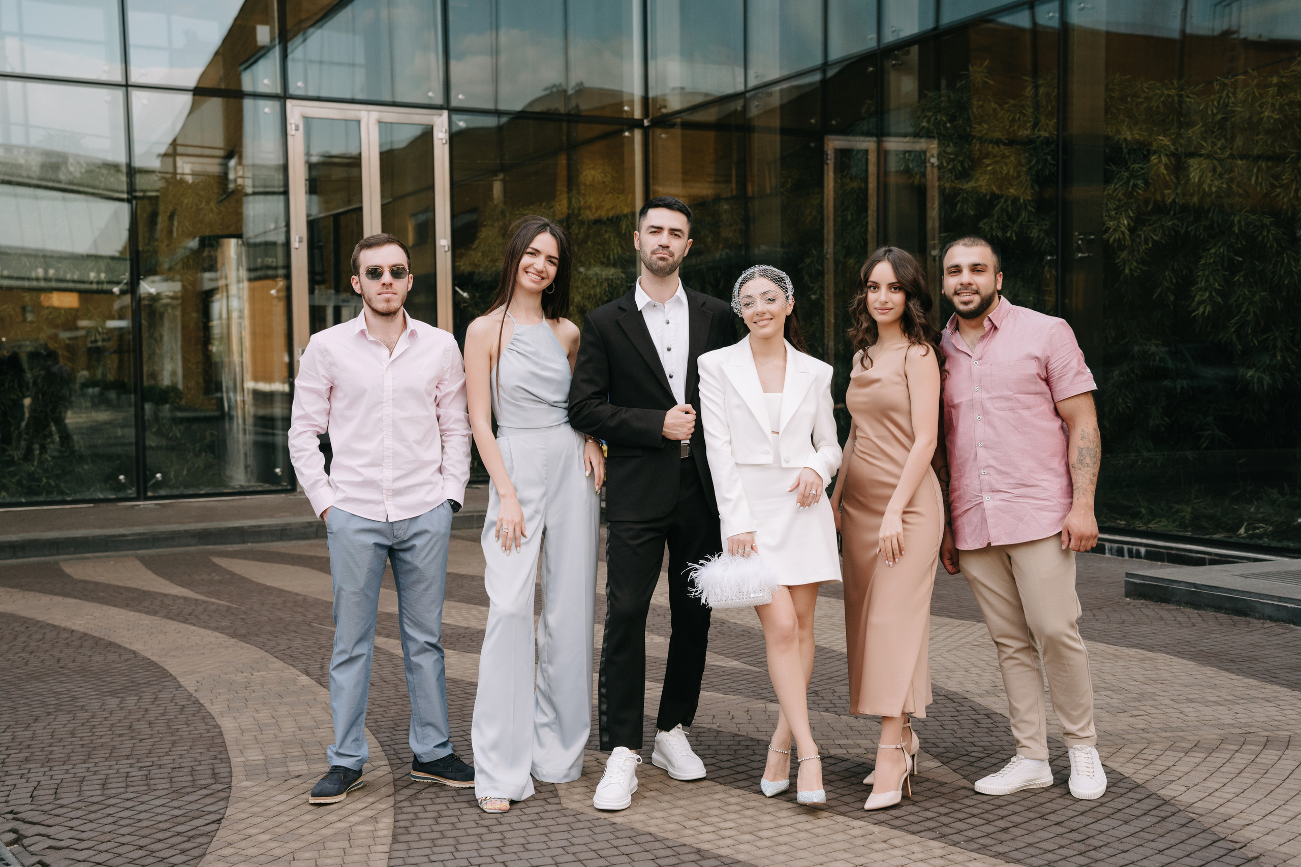 ЗАГС Барвиха luxury Village. Свадебный фотограф Москва Александра Аверкова