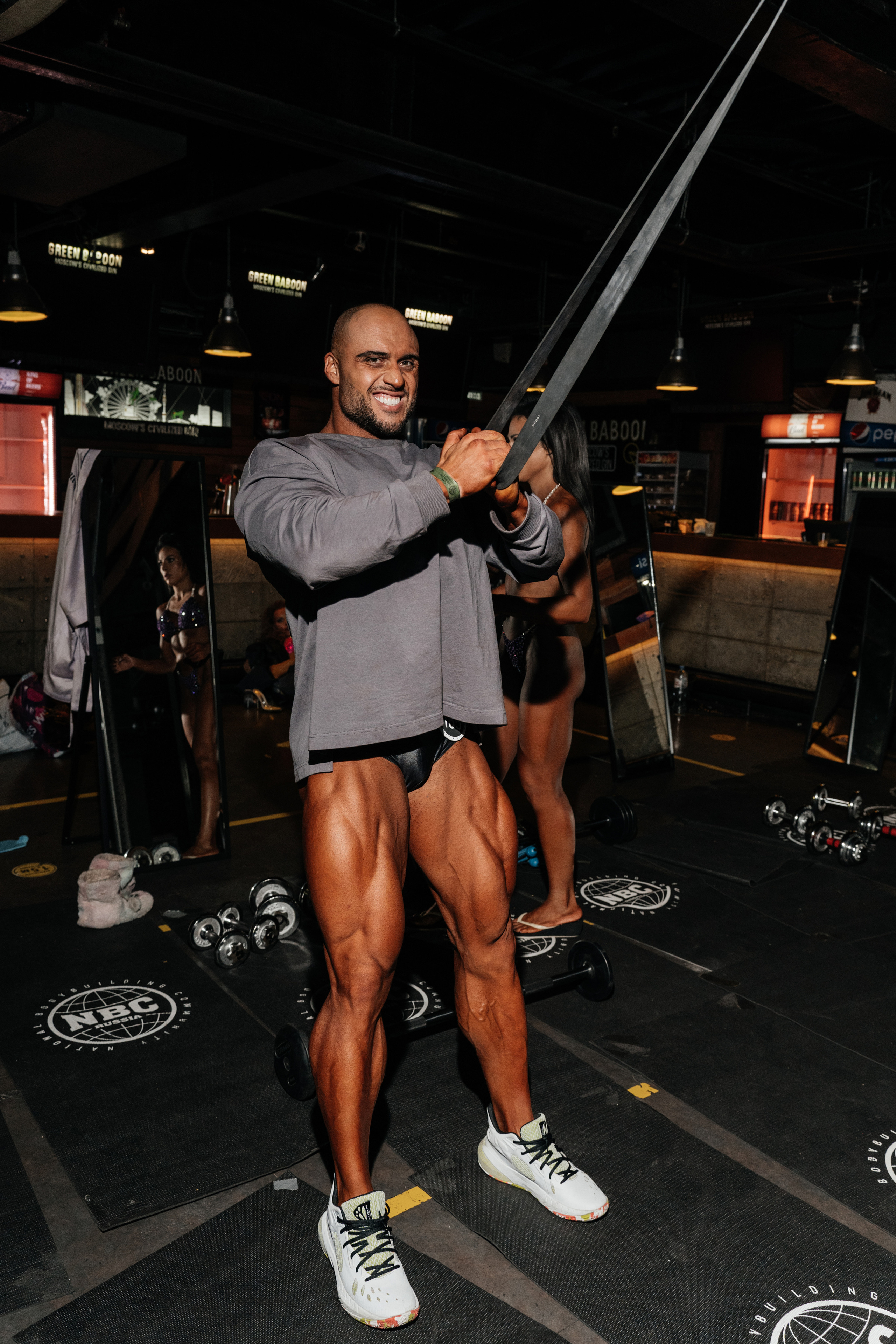 NBC 7. Свадебный фотограф Москва Александра Аверкова