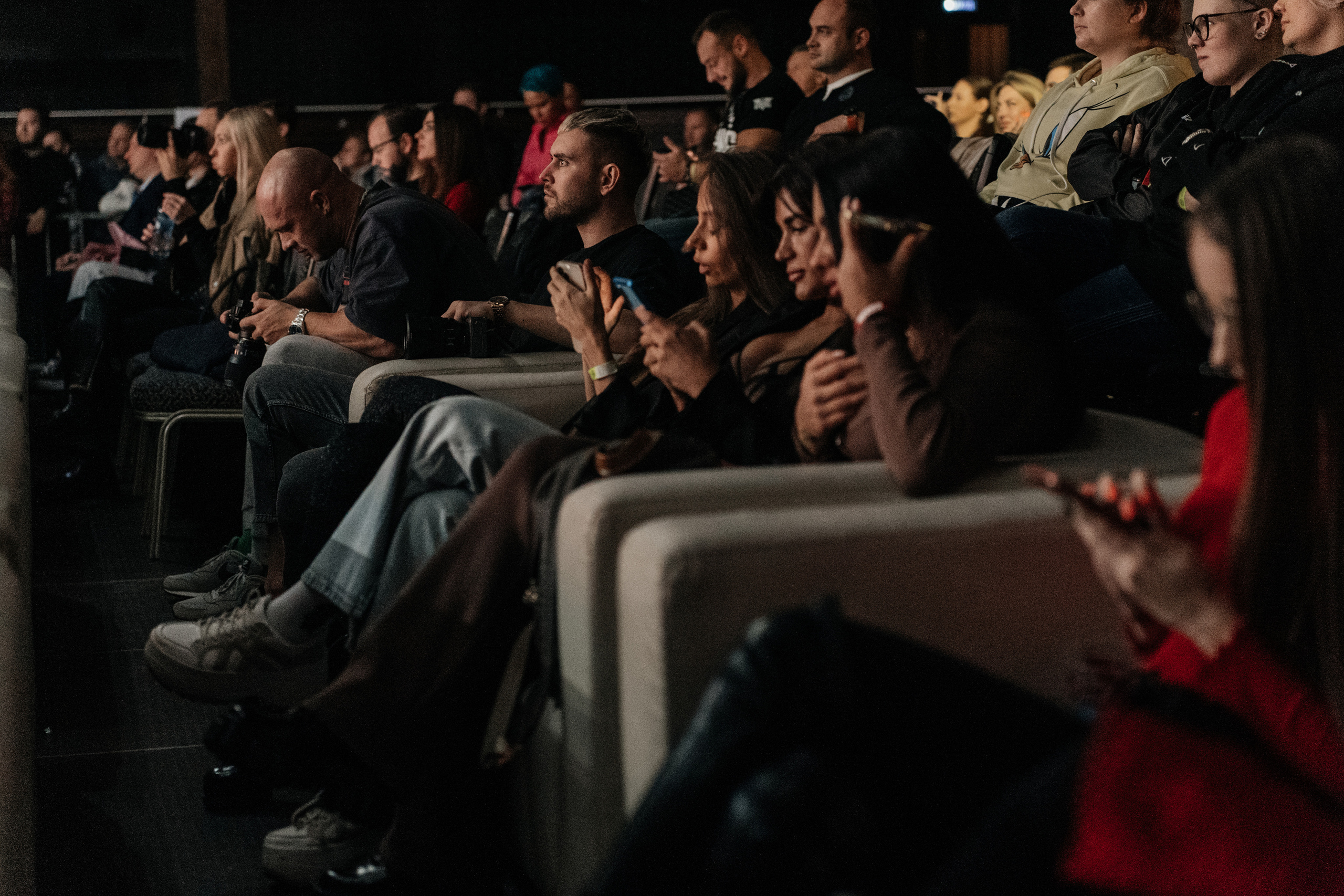 NBC 7. Свадебный фотограф Москва Александра Аверкова